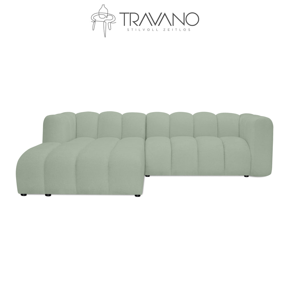 Modulares Sofa Gerard SZL+SP4