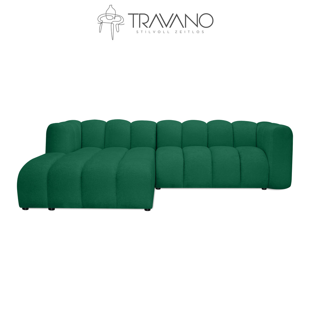 Modulares Sofa Gerard SZL+SP4