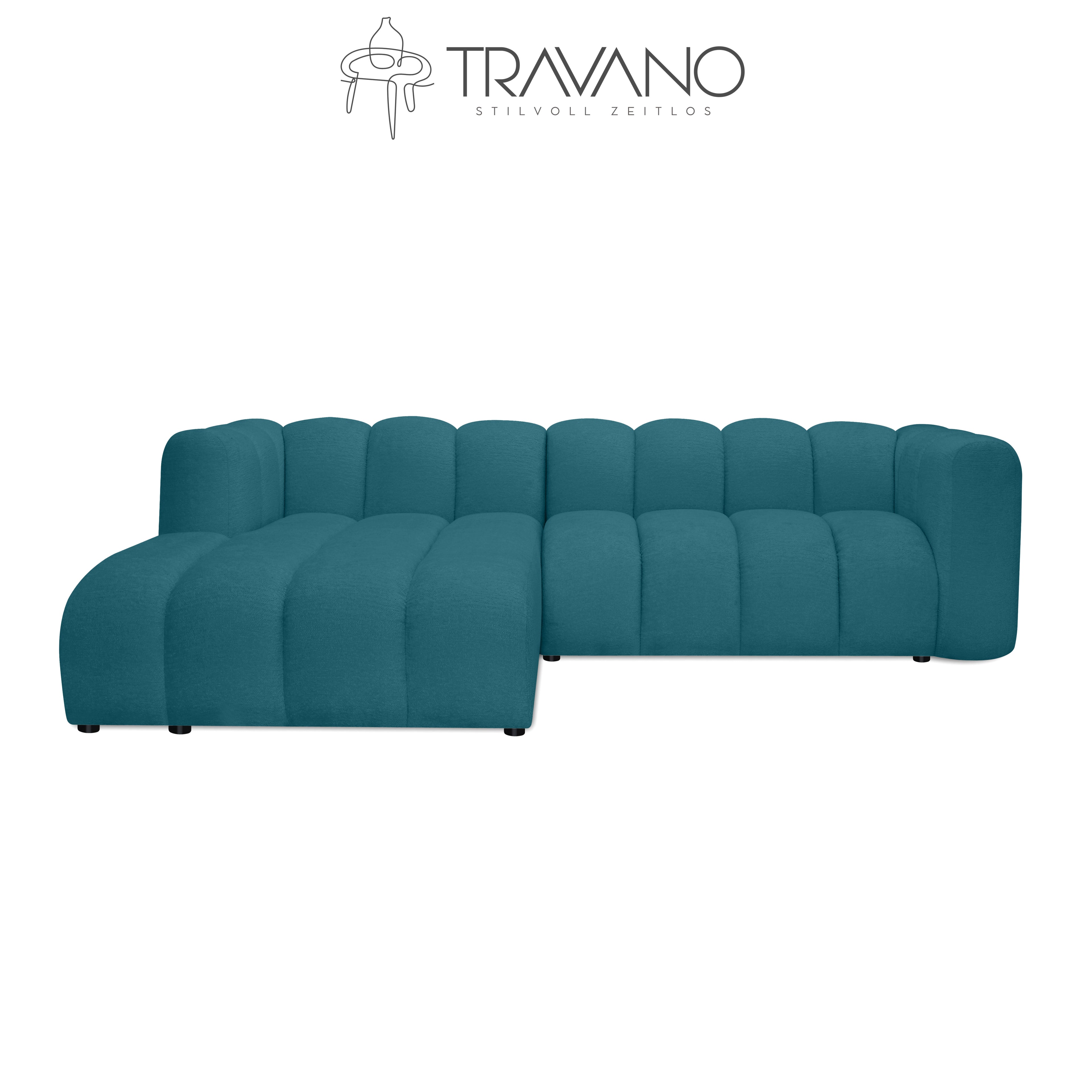 Modulares Sofa Gerard SZL+SP4