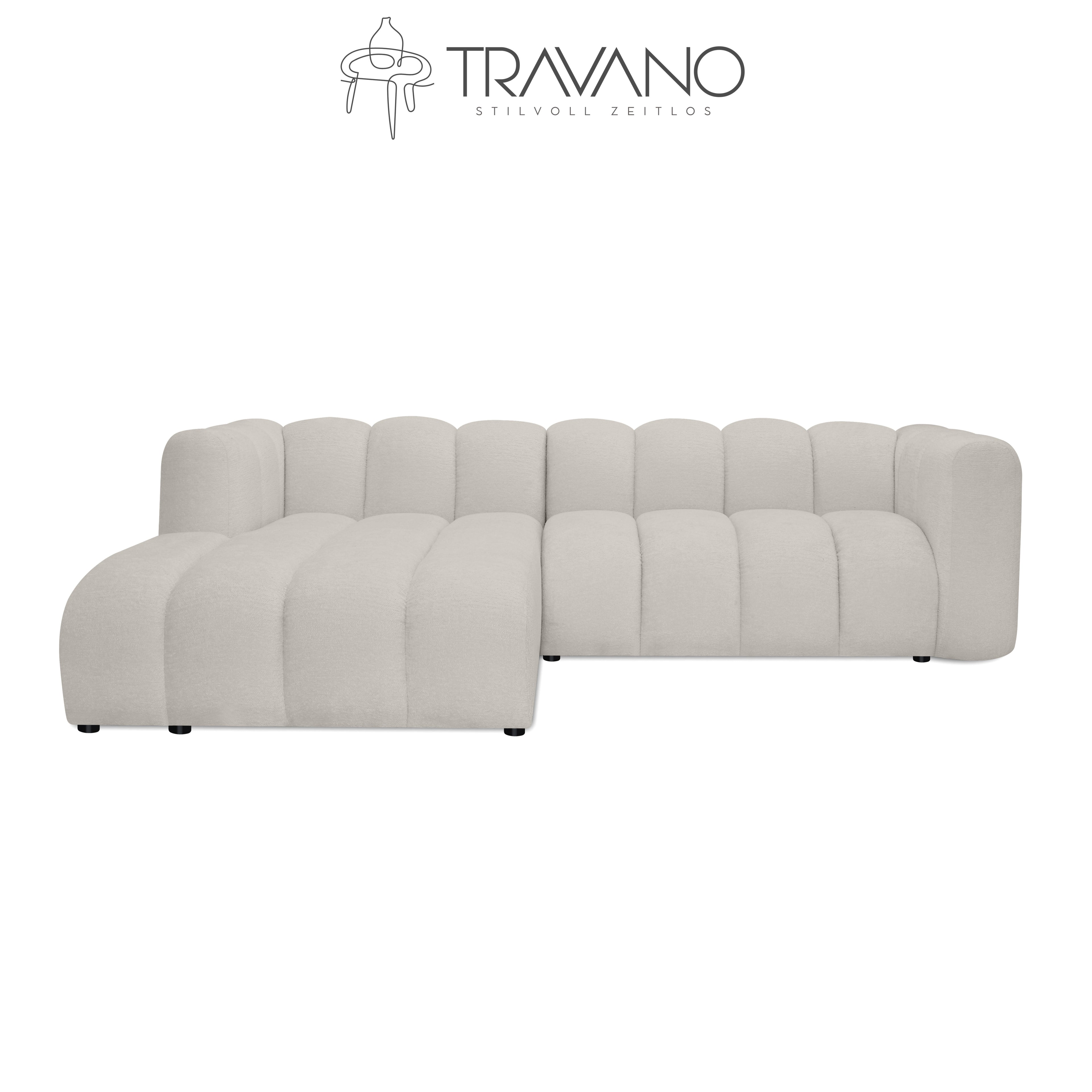 Modulares Sofa Gerard SZL+SP4