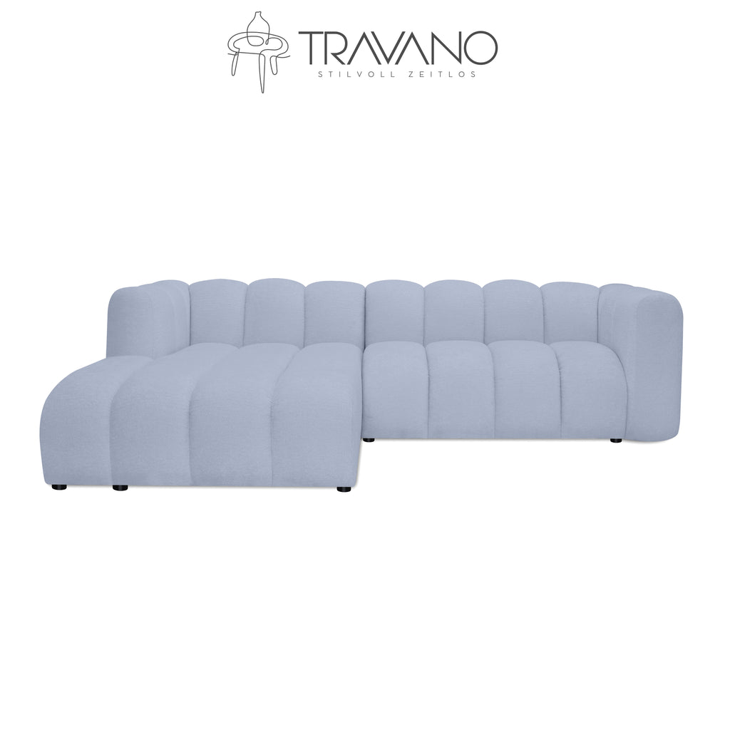 Modulares Sofa Gerard SZL+SP4
