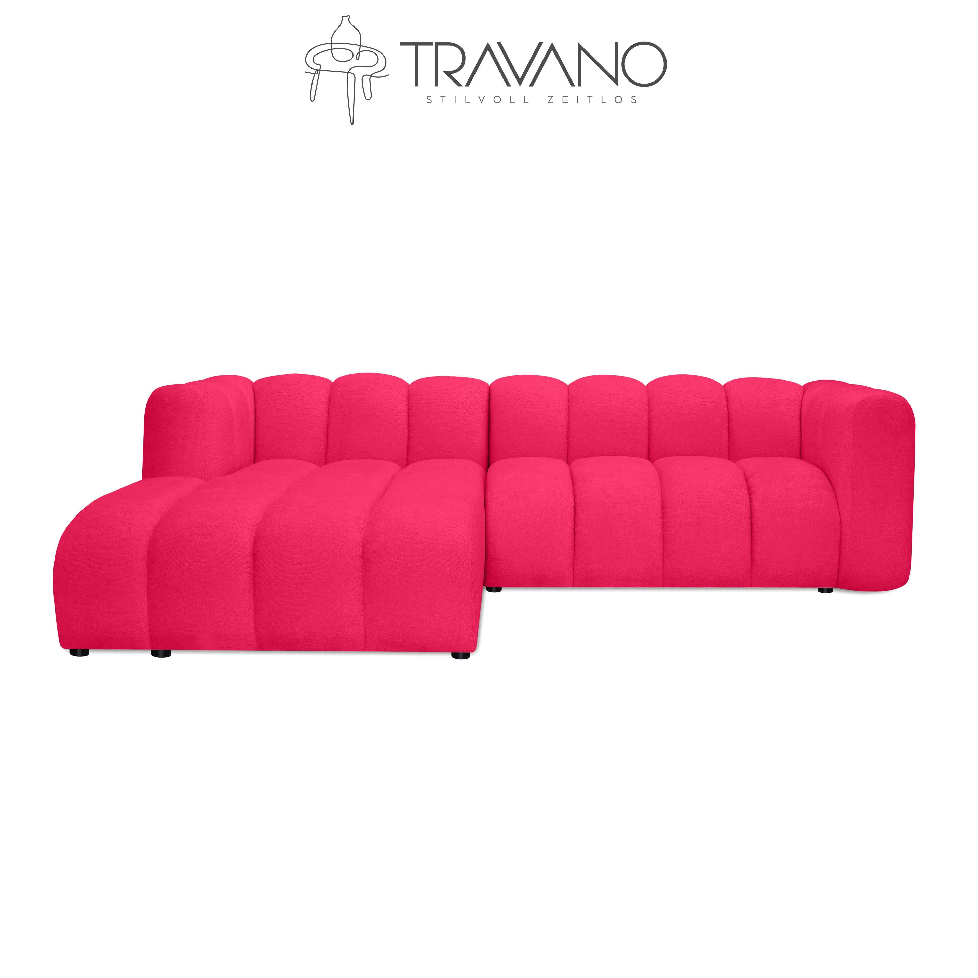 Modulares Sofa Gerard SZL+SP4
