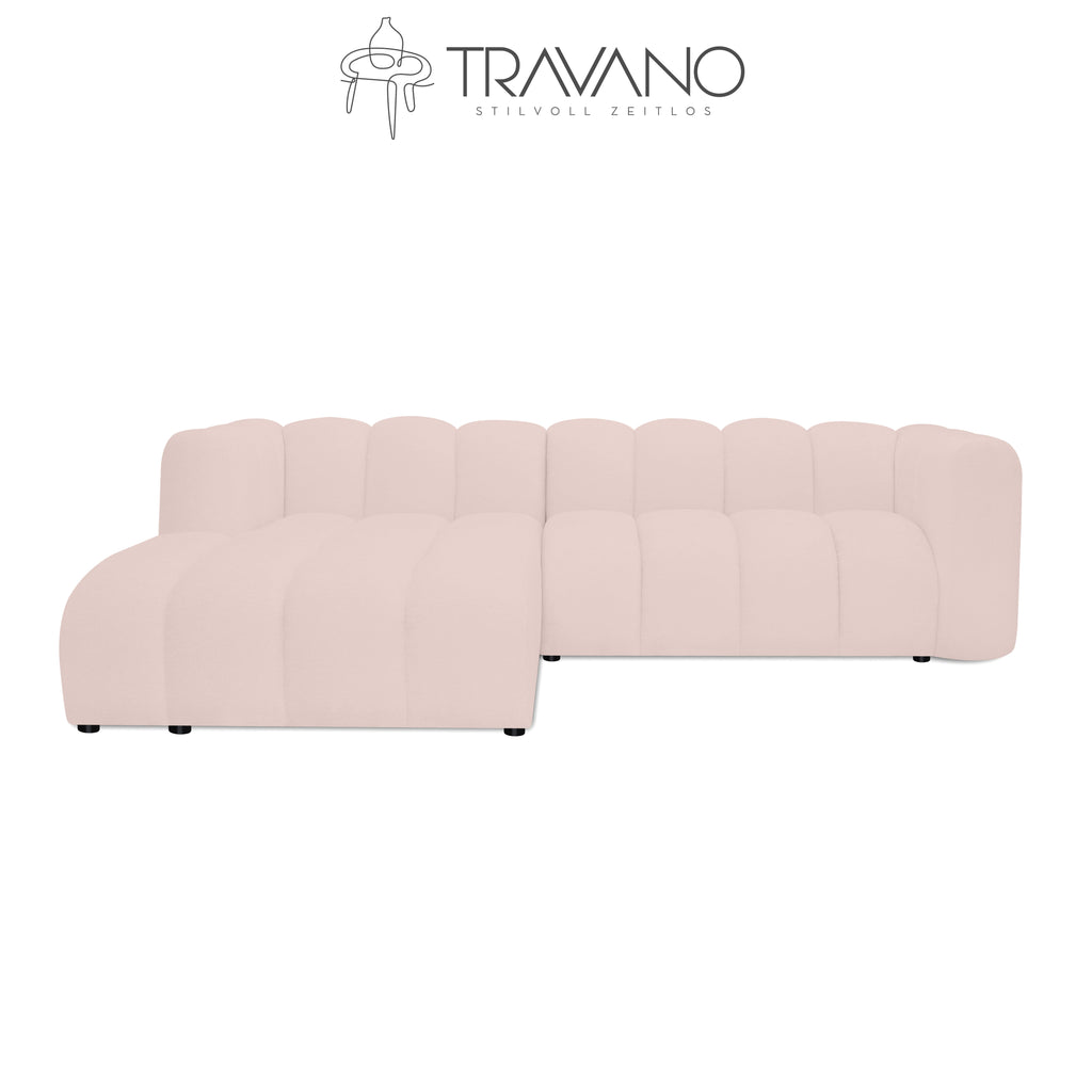 Modulares Sofa Gerard SZL+SP4