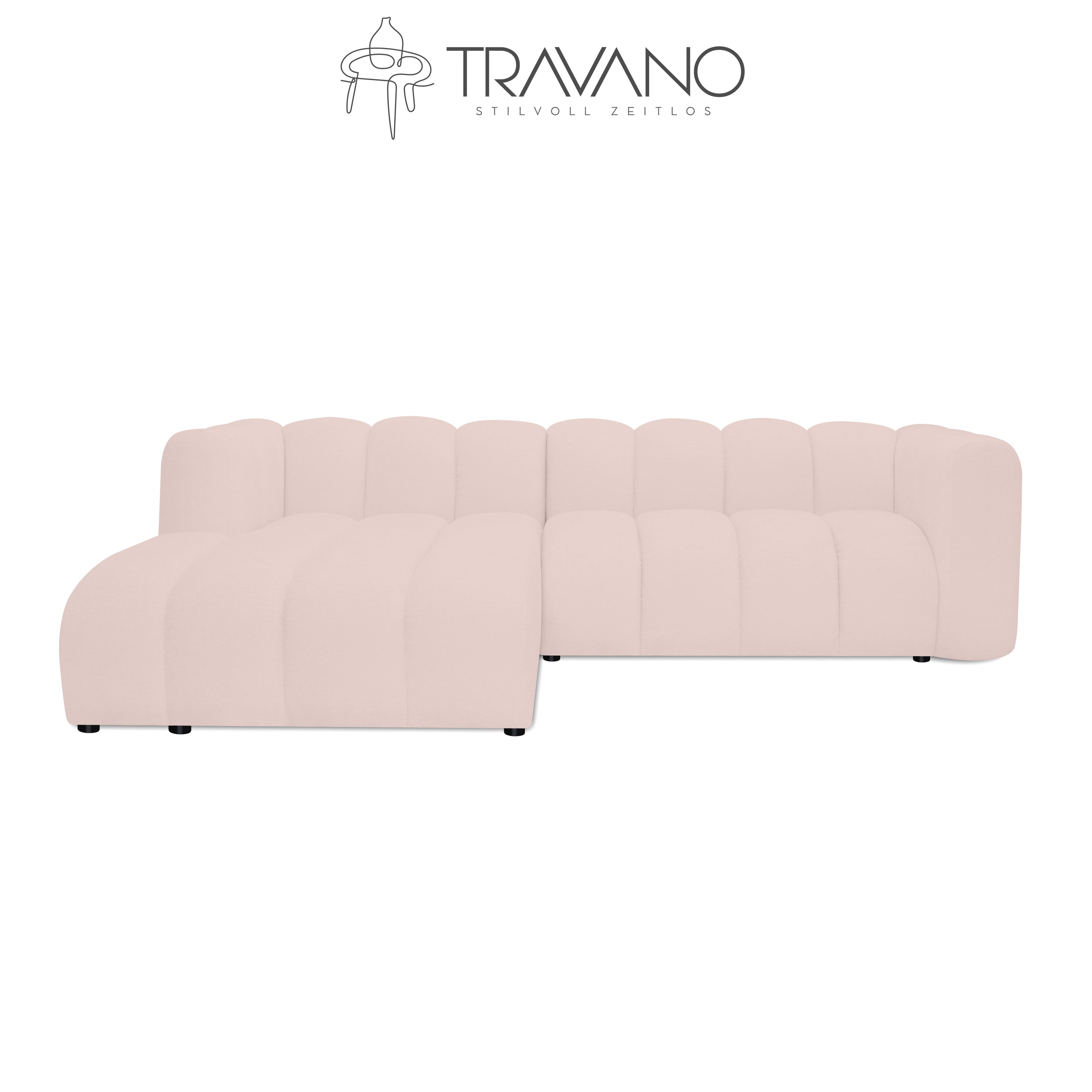 Modulares Sofa Gerard SZL+SP4