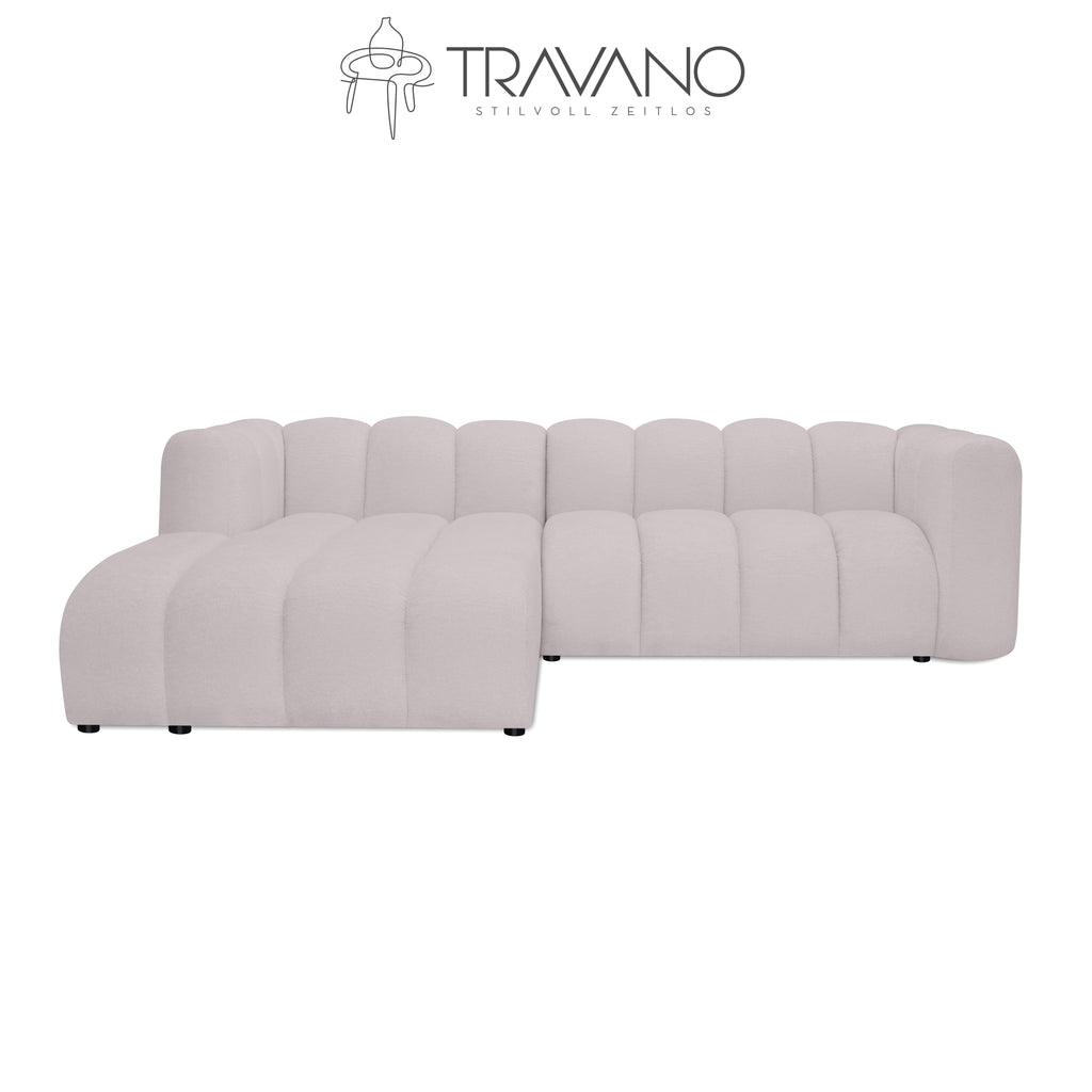 Modulares Sofa Gerard SZL+SP4