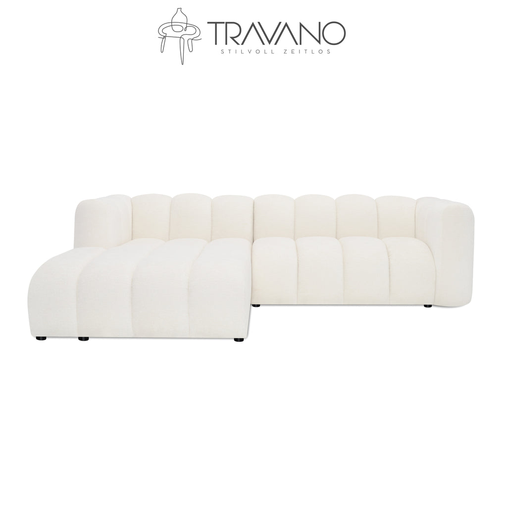 Modulares Sofa Gerard SZL+SP4