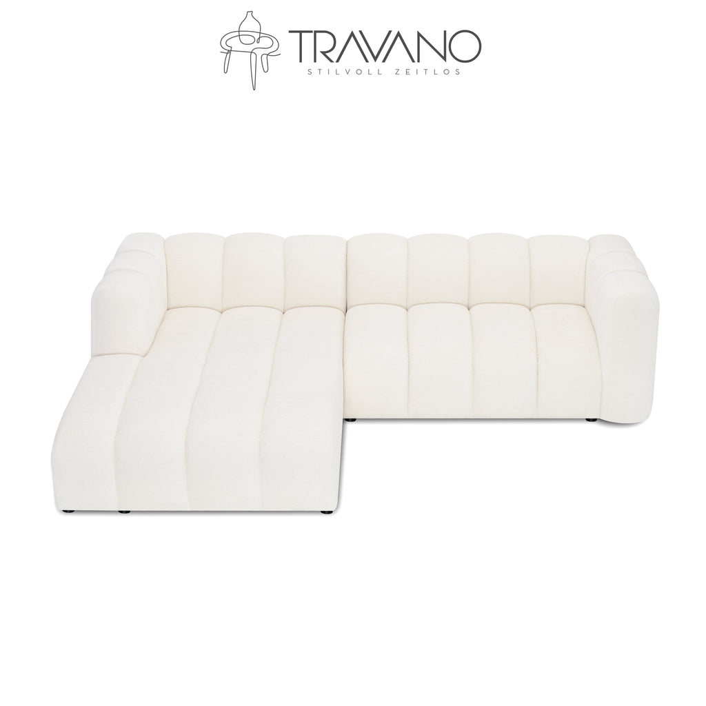 Modulares Sofa Gerard SZL+SP4
