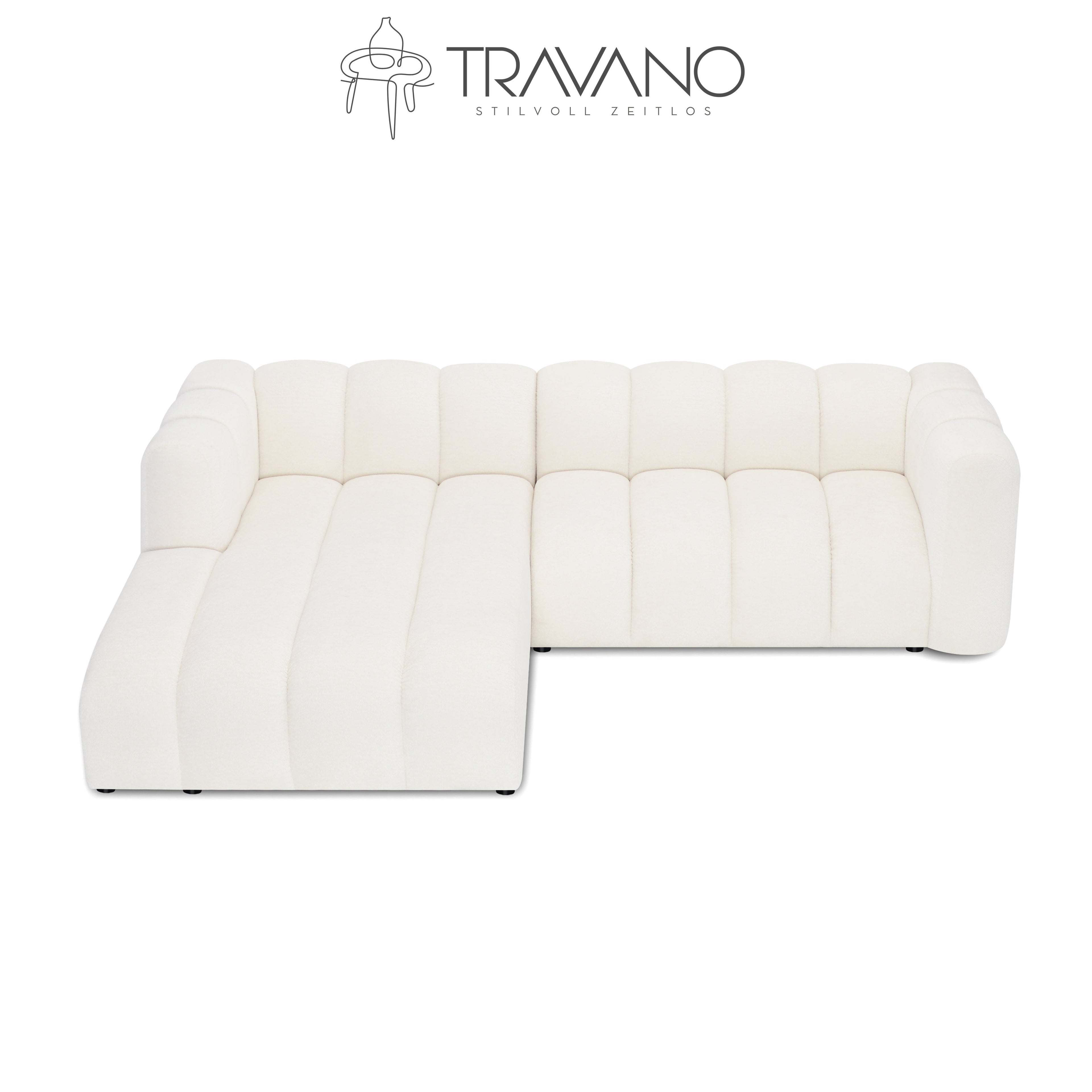 Modulares Sofa Gerard SZL+SP4