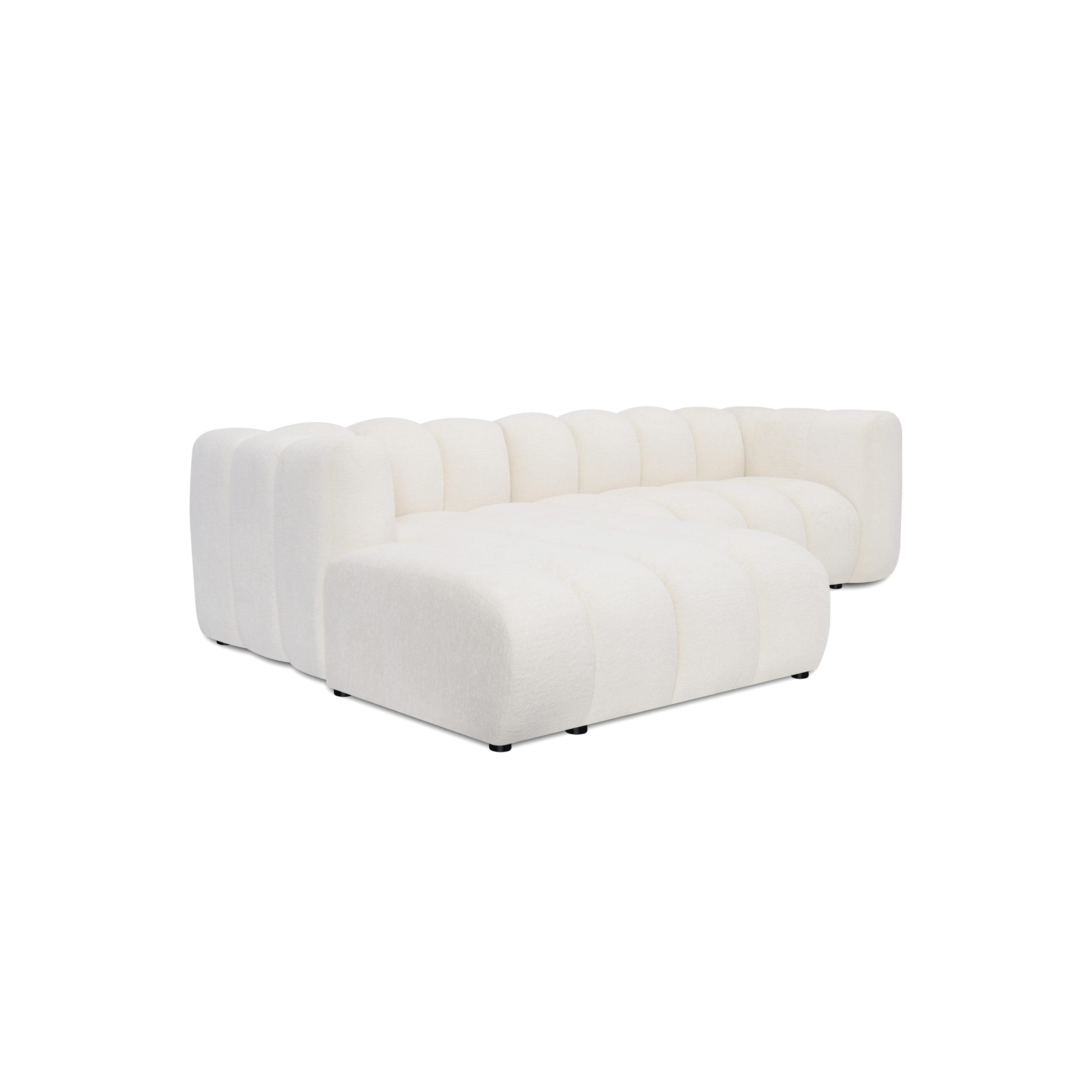 Modulares Sofa Gerard SZL+SP4