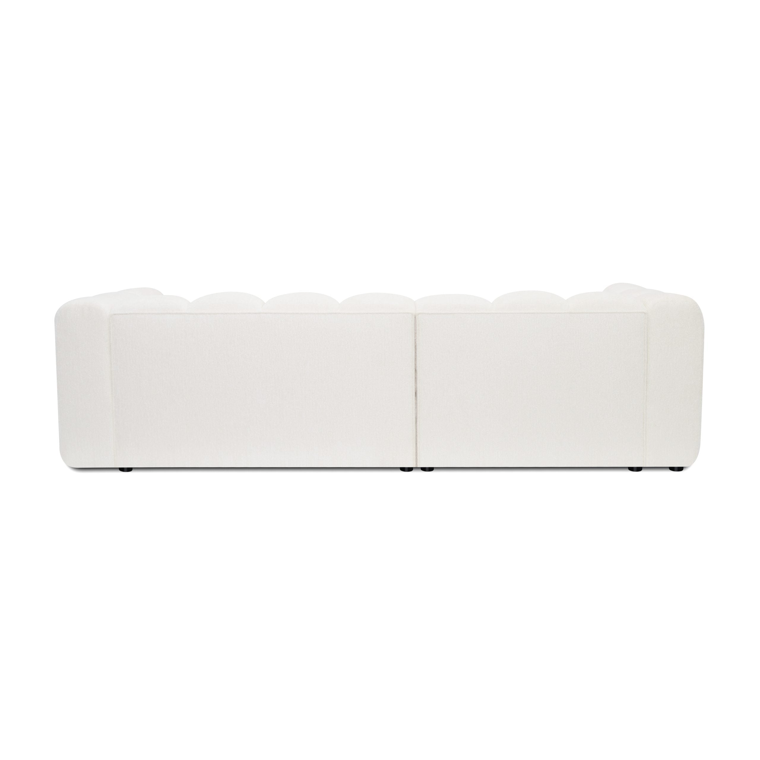 Modulares Sofa Gerard SZL+SP4