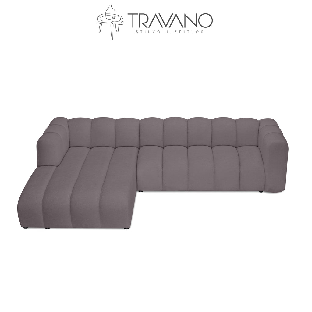Modulares Sofa Gerard SZL+SP5