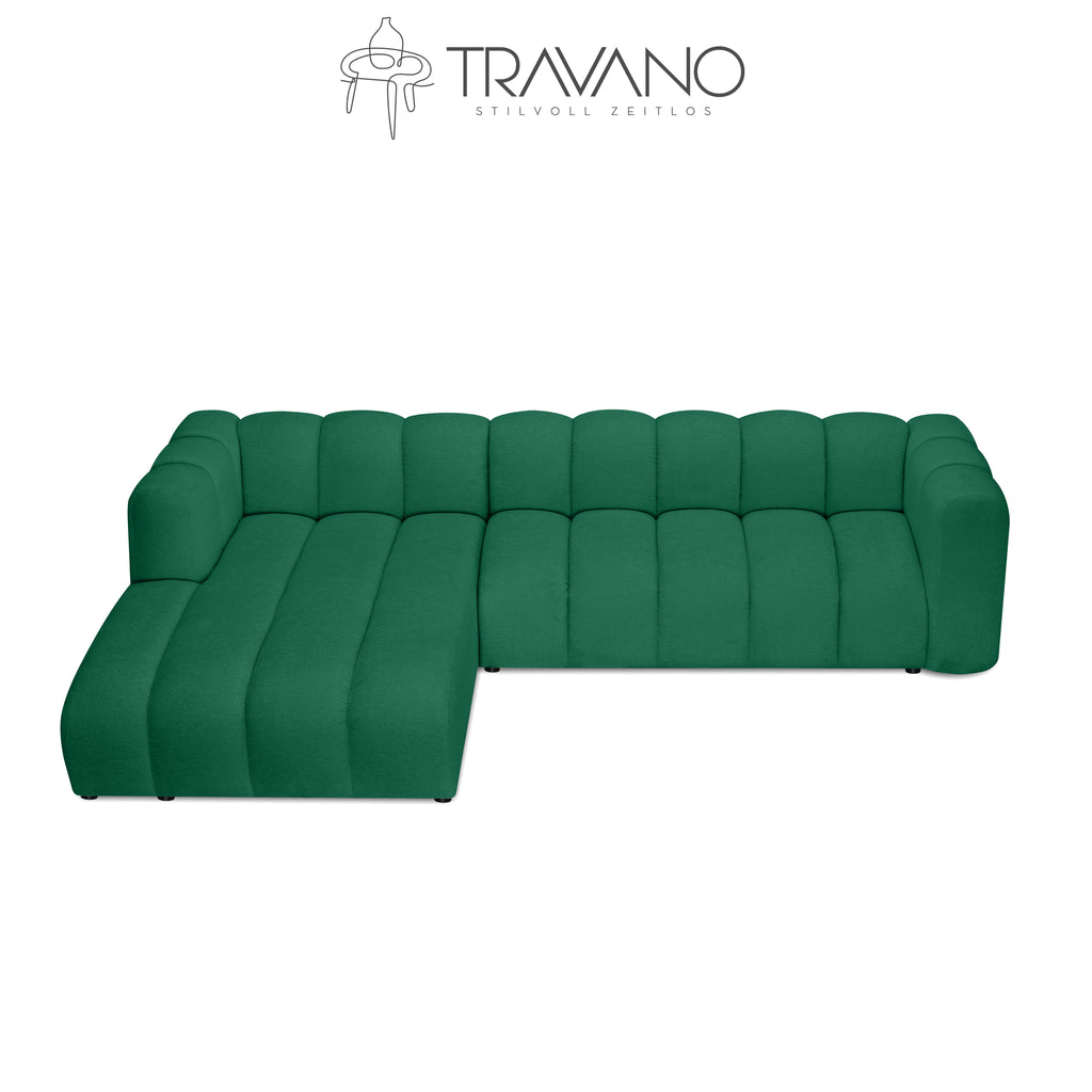 Modulares Sofa Gerard SZL+SP5