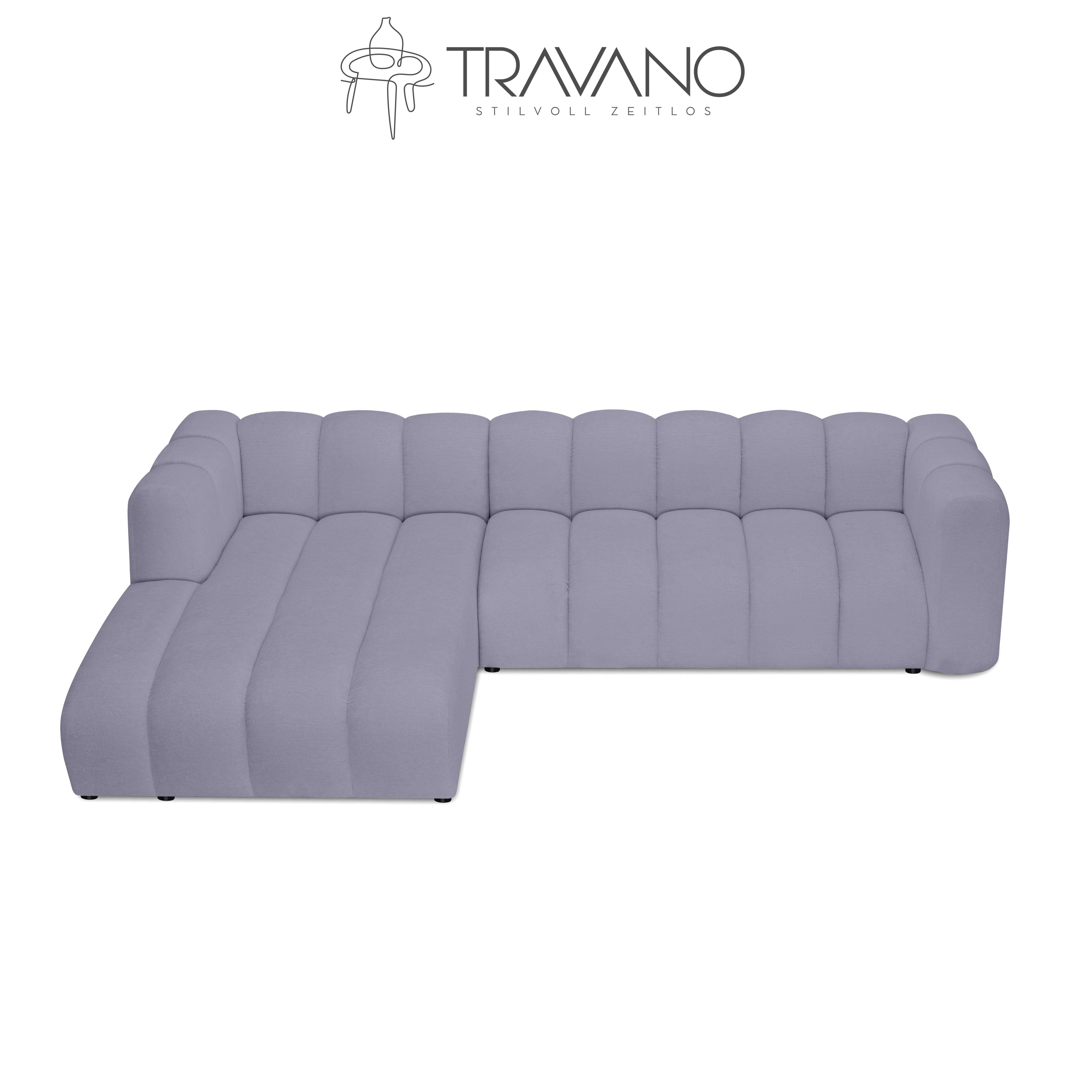 Modulares Sofa Gerard SZL+SP5