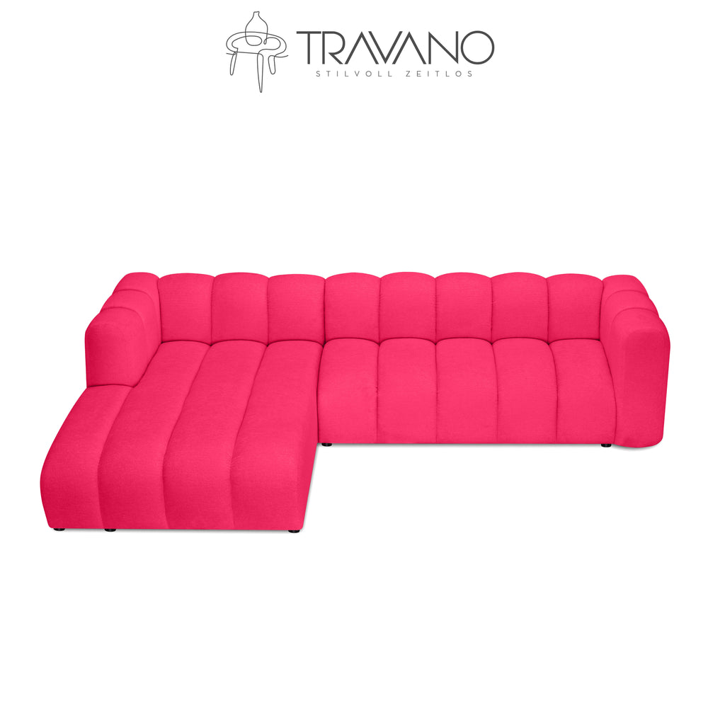 Modulares Sofa Gerard SZL+SP5