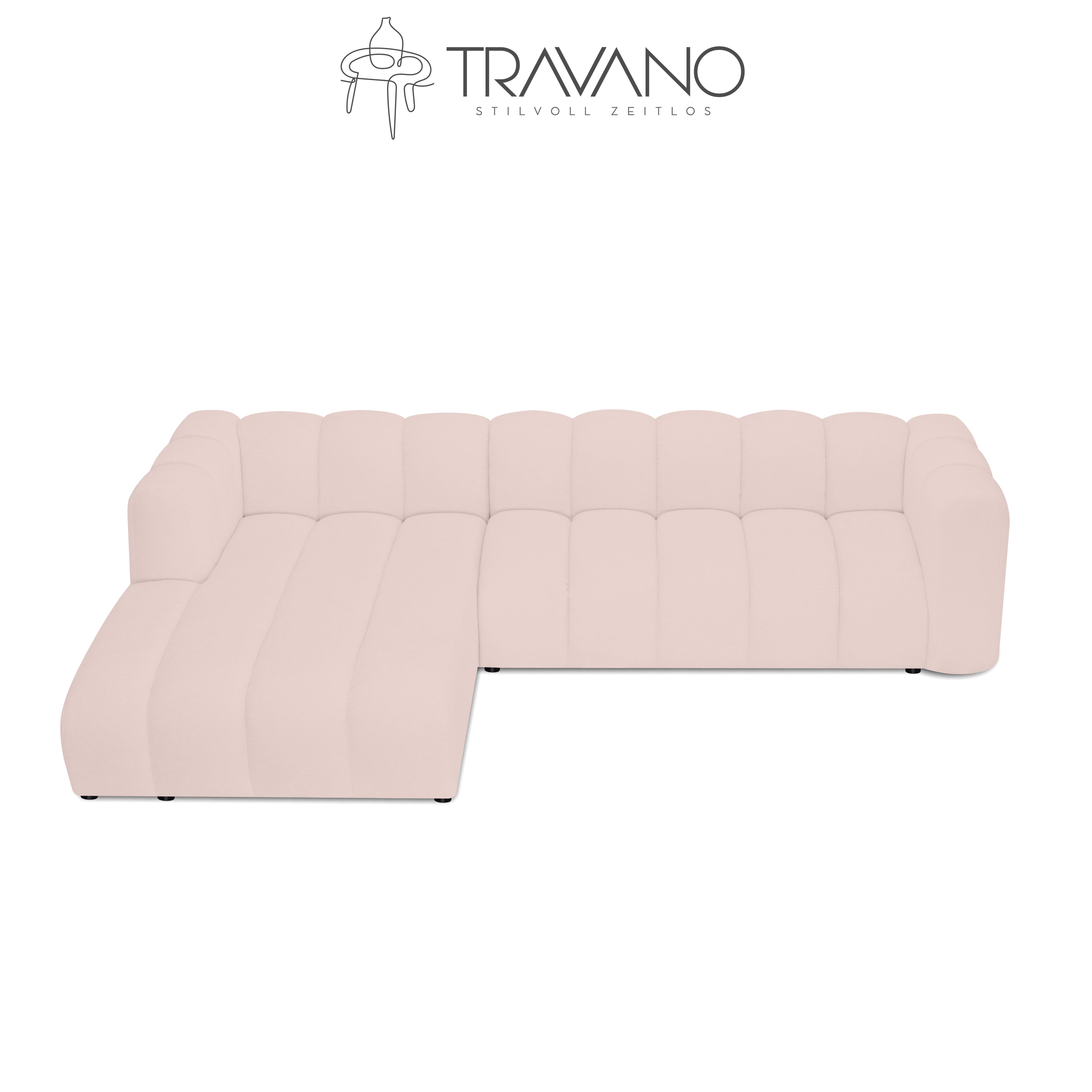 Modulares Sofa Gerard SZL+SP5