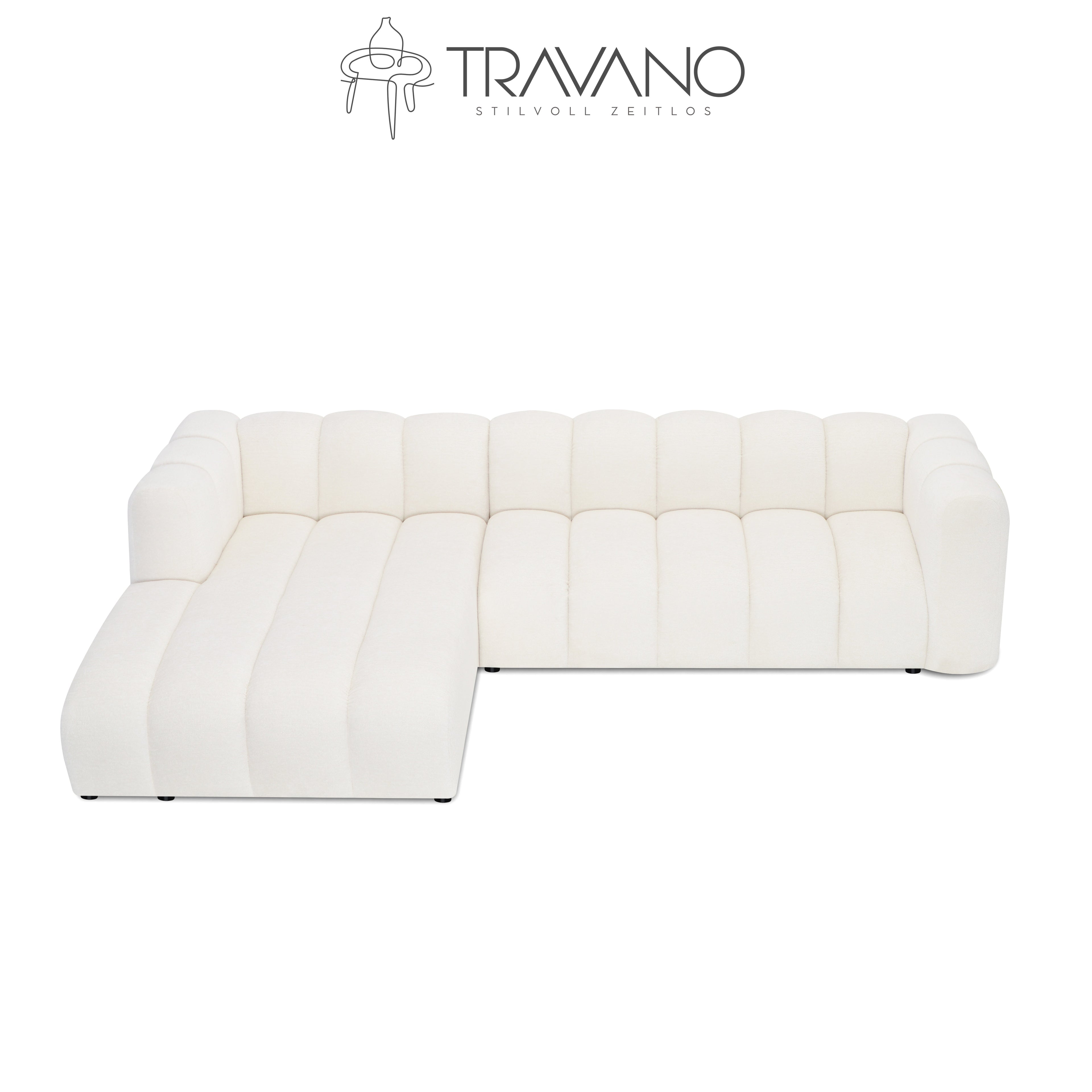 Modulares Sofa Gerard SZL+SP5