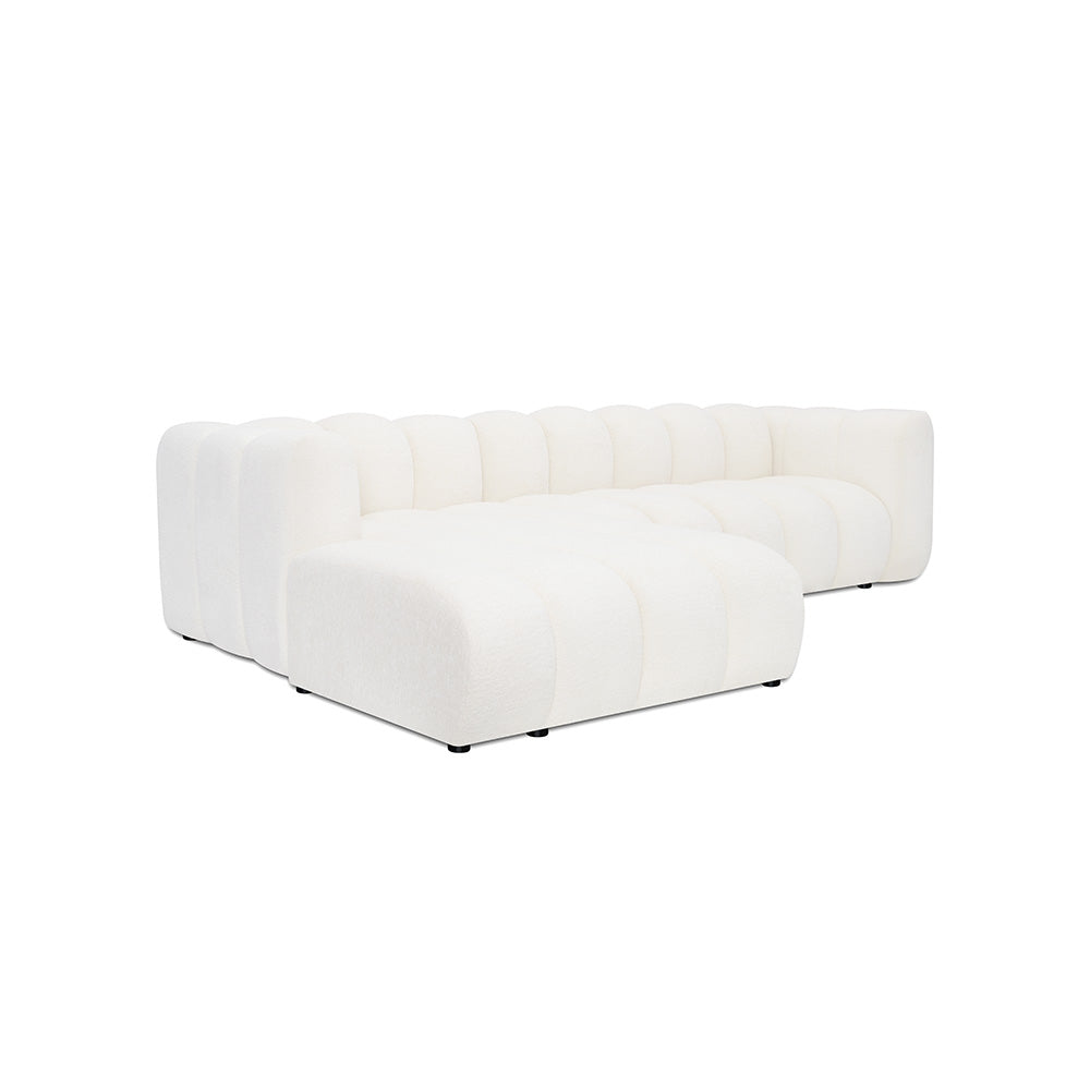 Modulares Sofa Gerard SZL+SP5