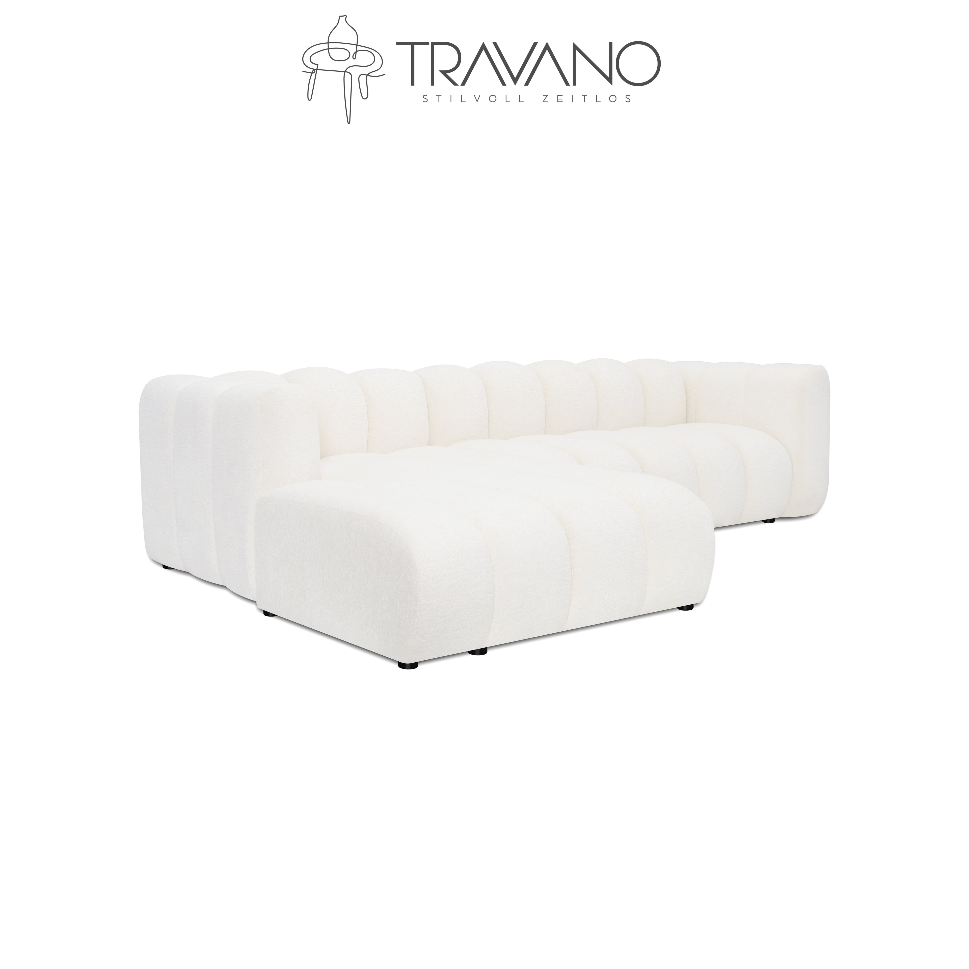 Modulares Sofa Gerard SZL+SP5