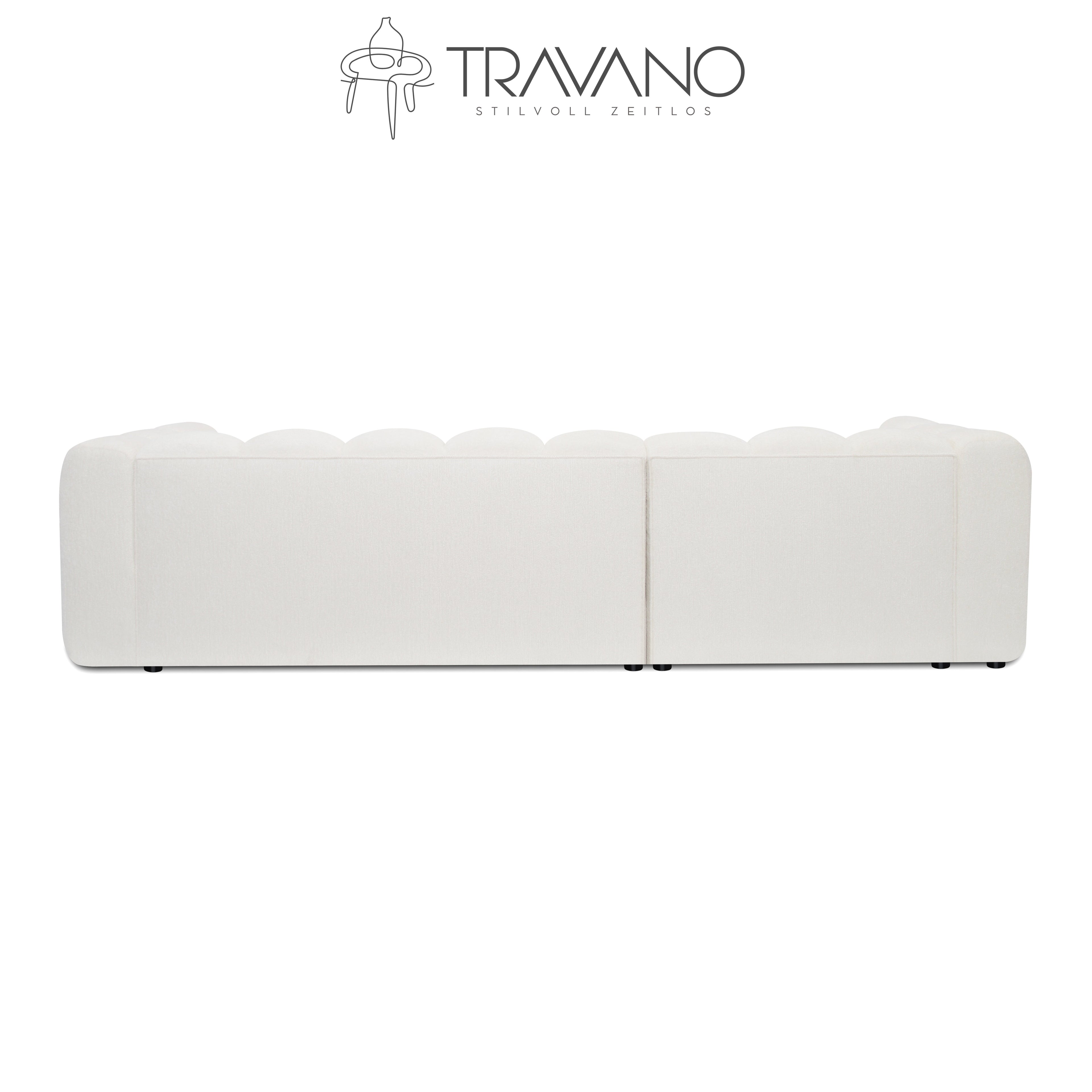 Modulares Sofa Gerard SZL+SP5