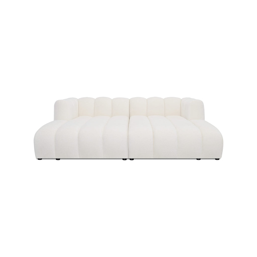 Modulares Sofa Gerard SZL+SZP
