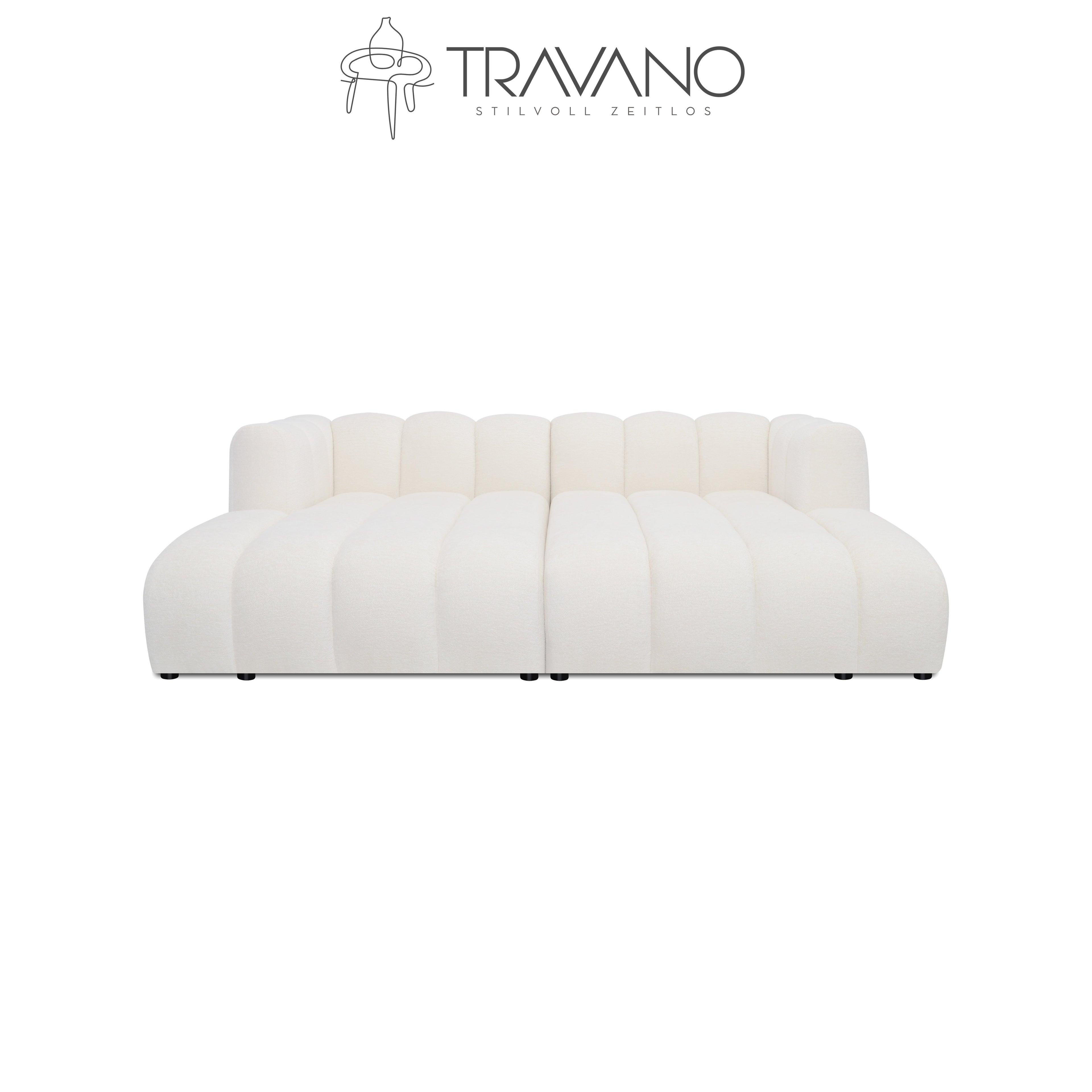 Modulares Sofa Gerard SZL+SZP