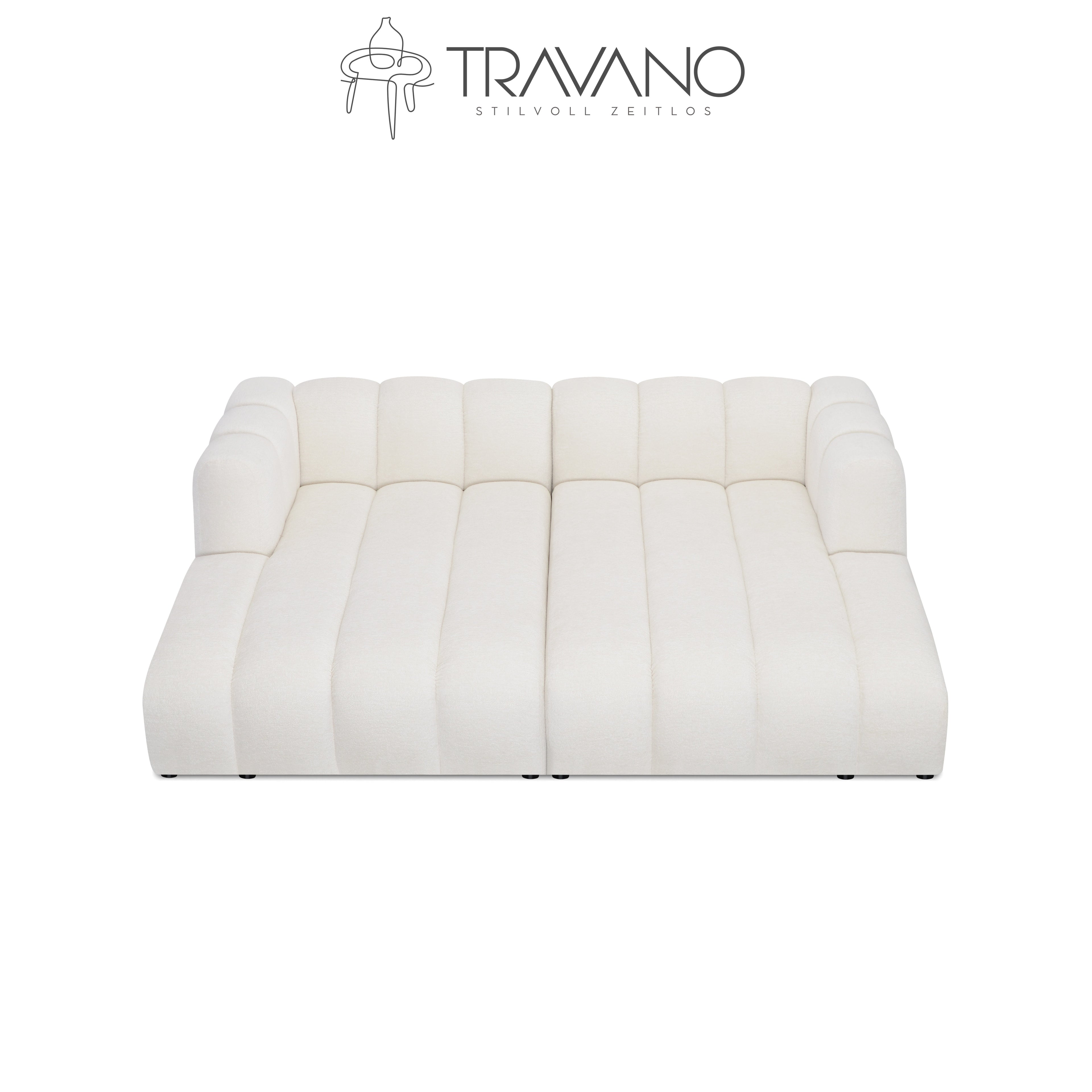 Modulares Sofa Gerard SZL+SZP