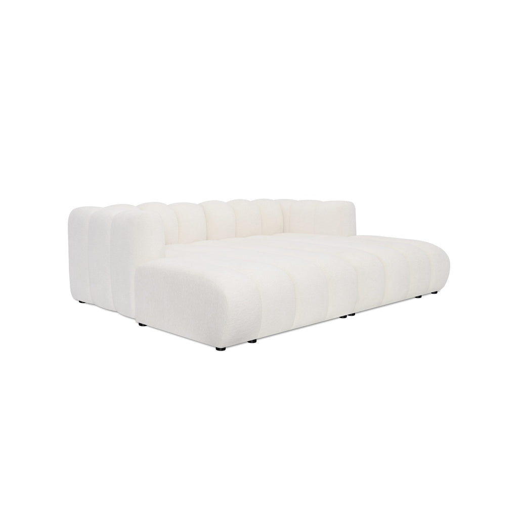 Modulares Sofa Gerard SZL+SZP