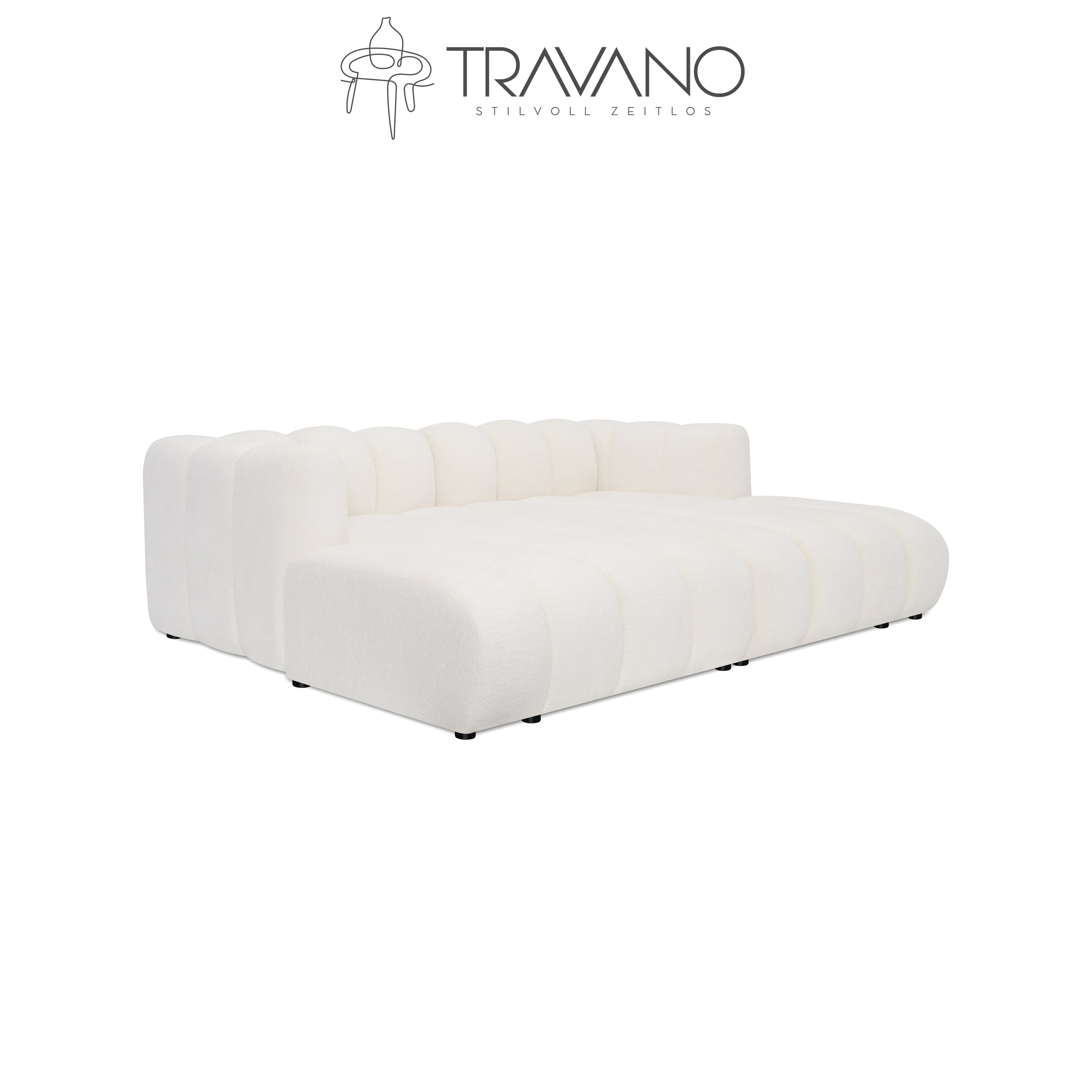 Modulares Sofa Gerard SZL+SZP