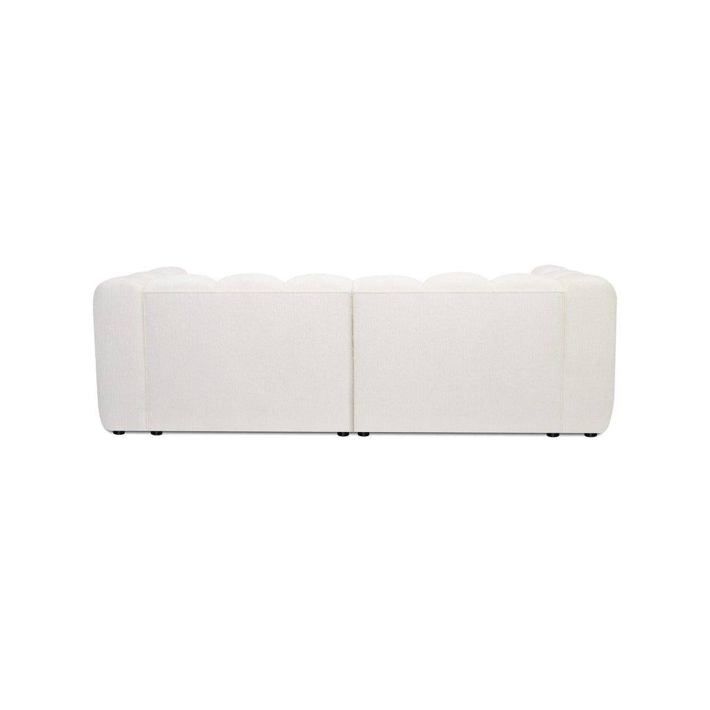 Modulares Sofa Gerard SZL+SZP