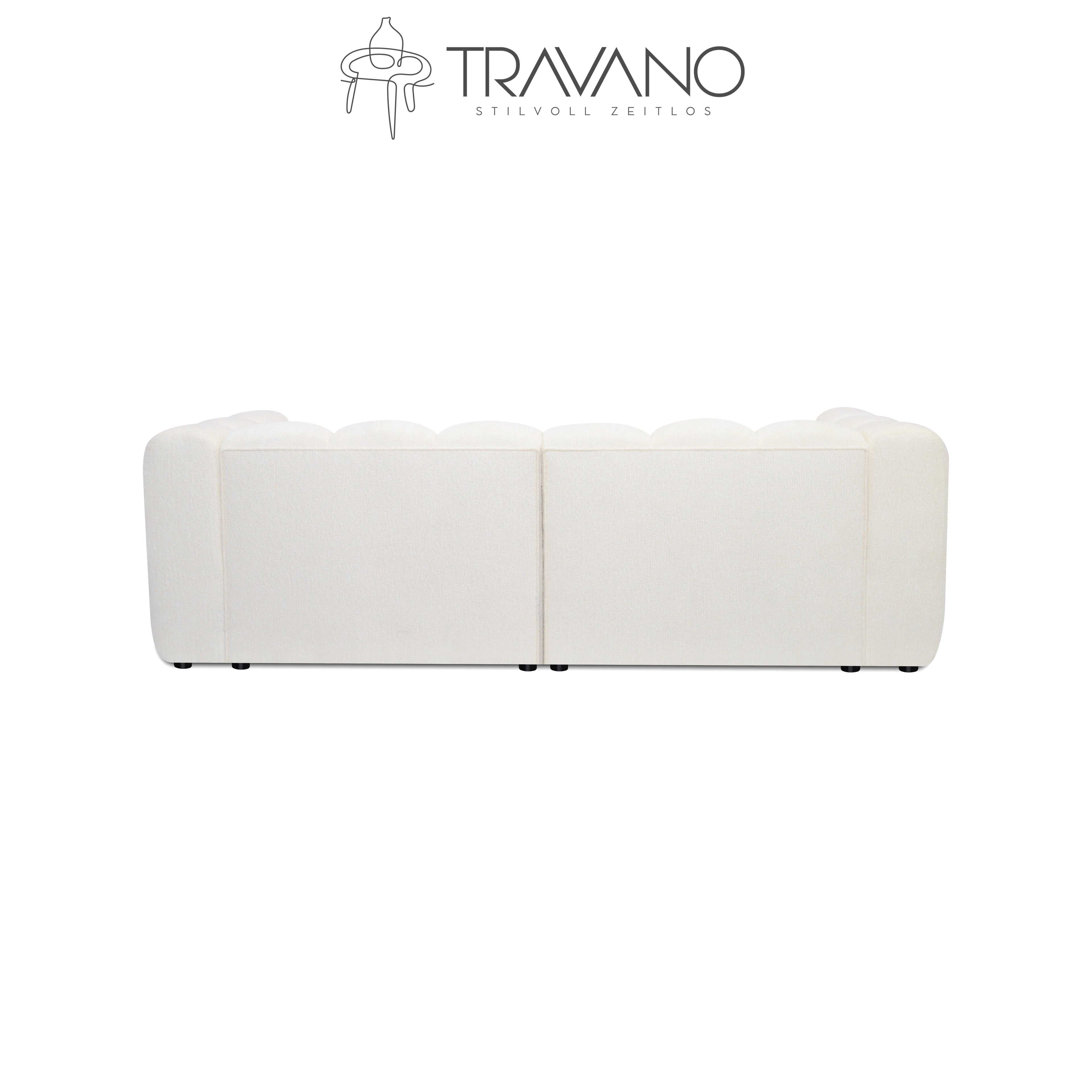 Modulares Sofa Gerard SZL+SZP