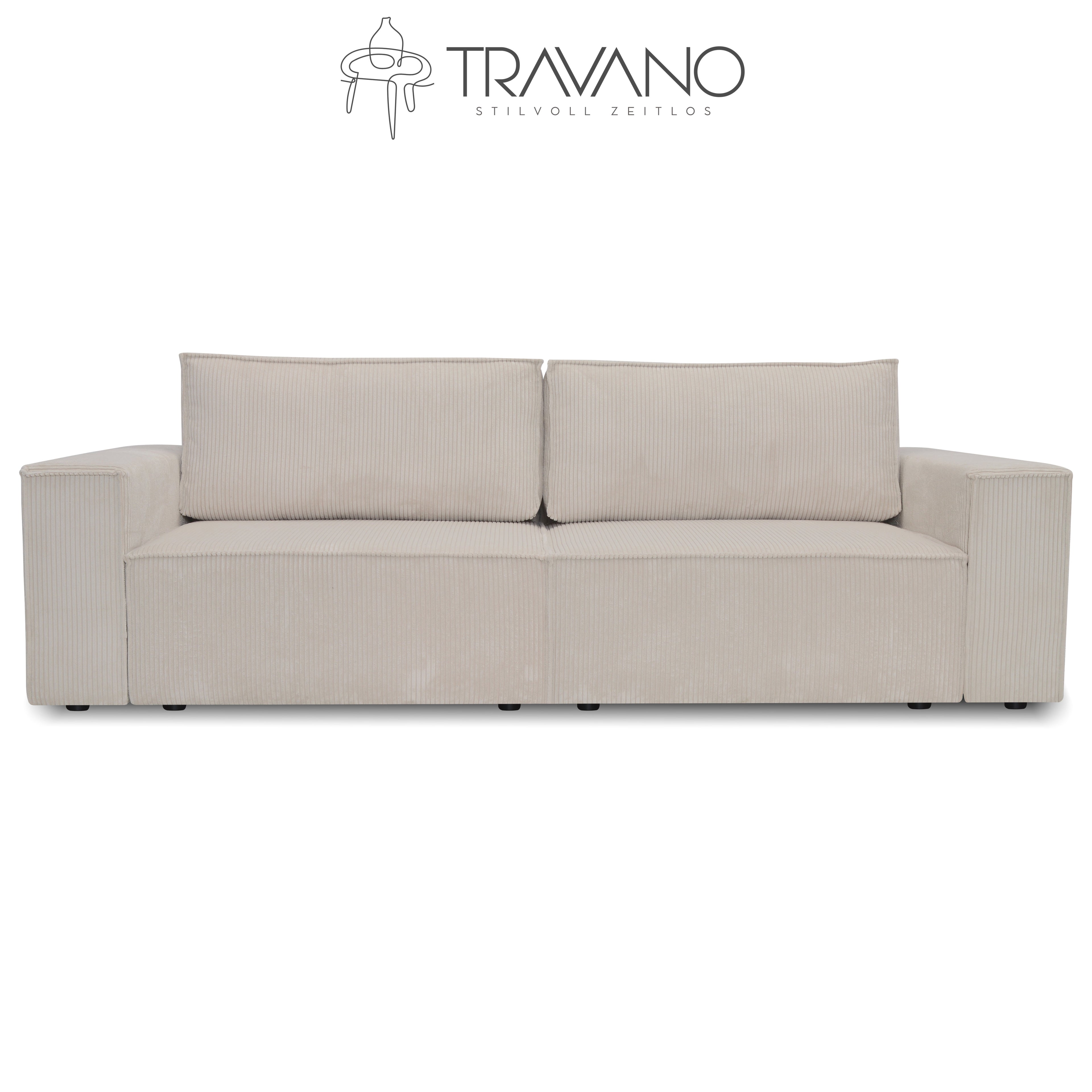 Hana Sofa