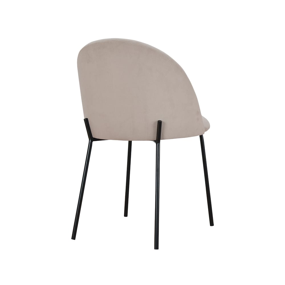 Ariana Stuhl original schwarz