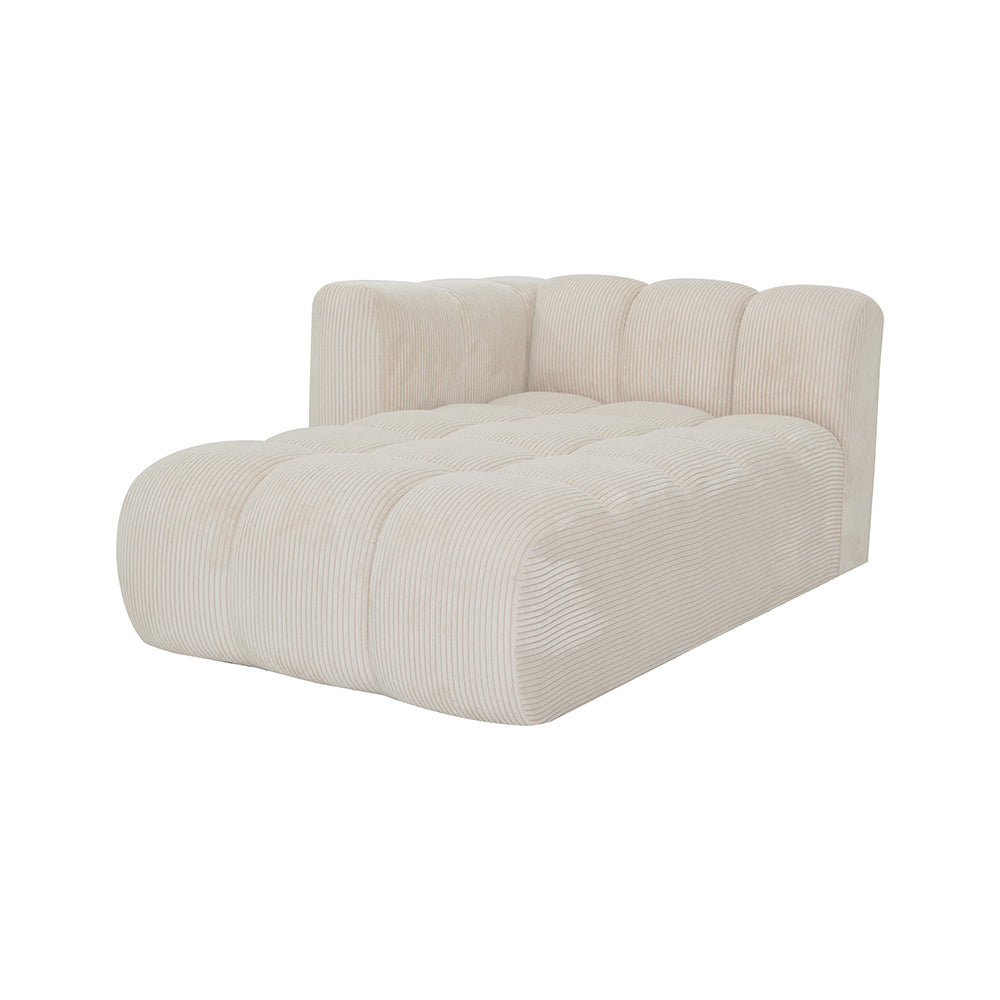 Linke Ottomane Royal