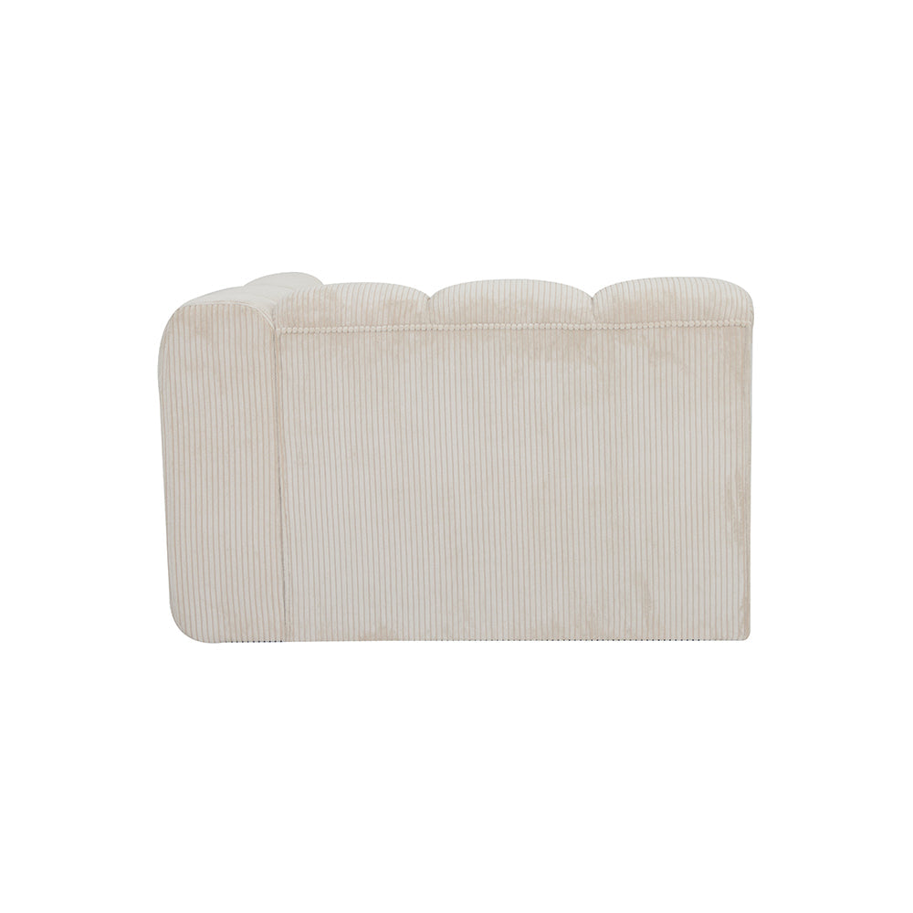 Royal Rechte Chaiselongue