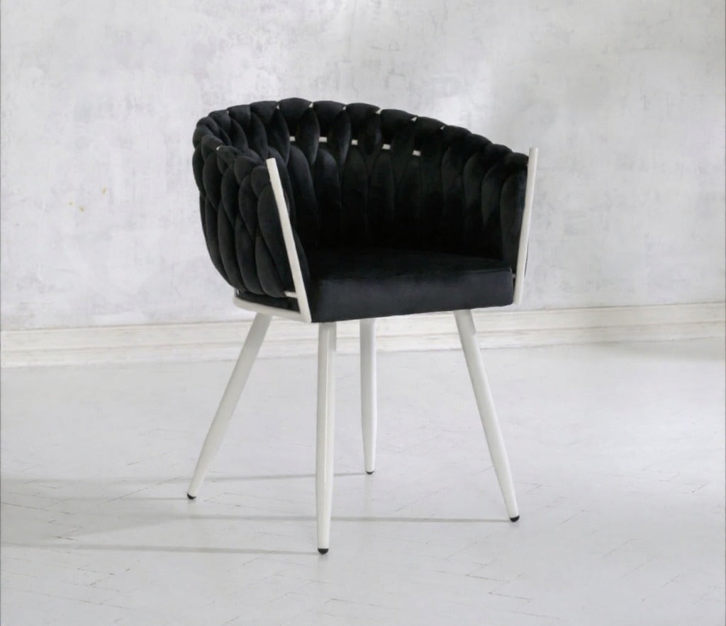 Larissa White Sessel