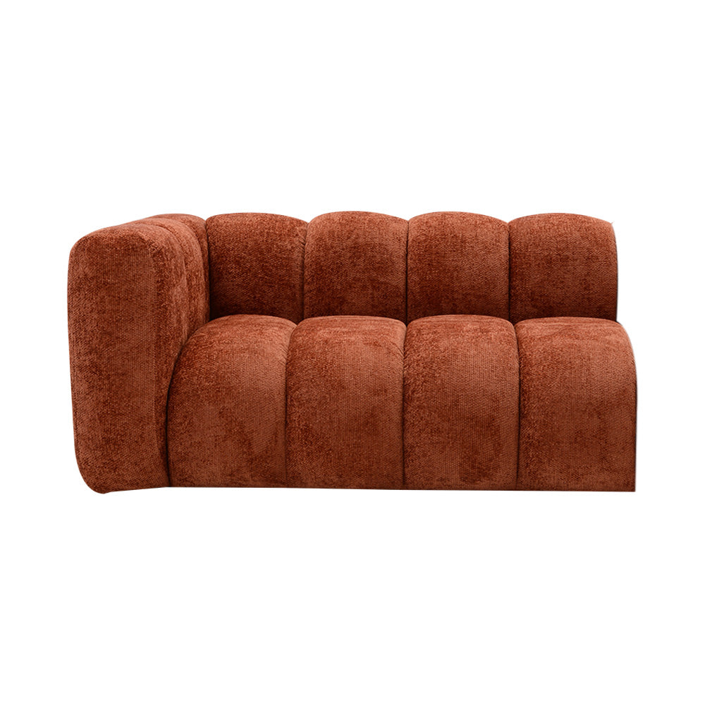 Gerades linkes Element 145 für das Grand Modulsofa