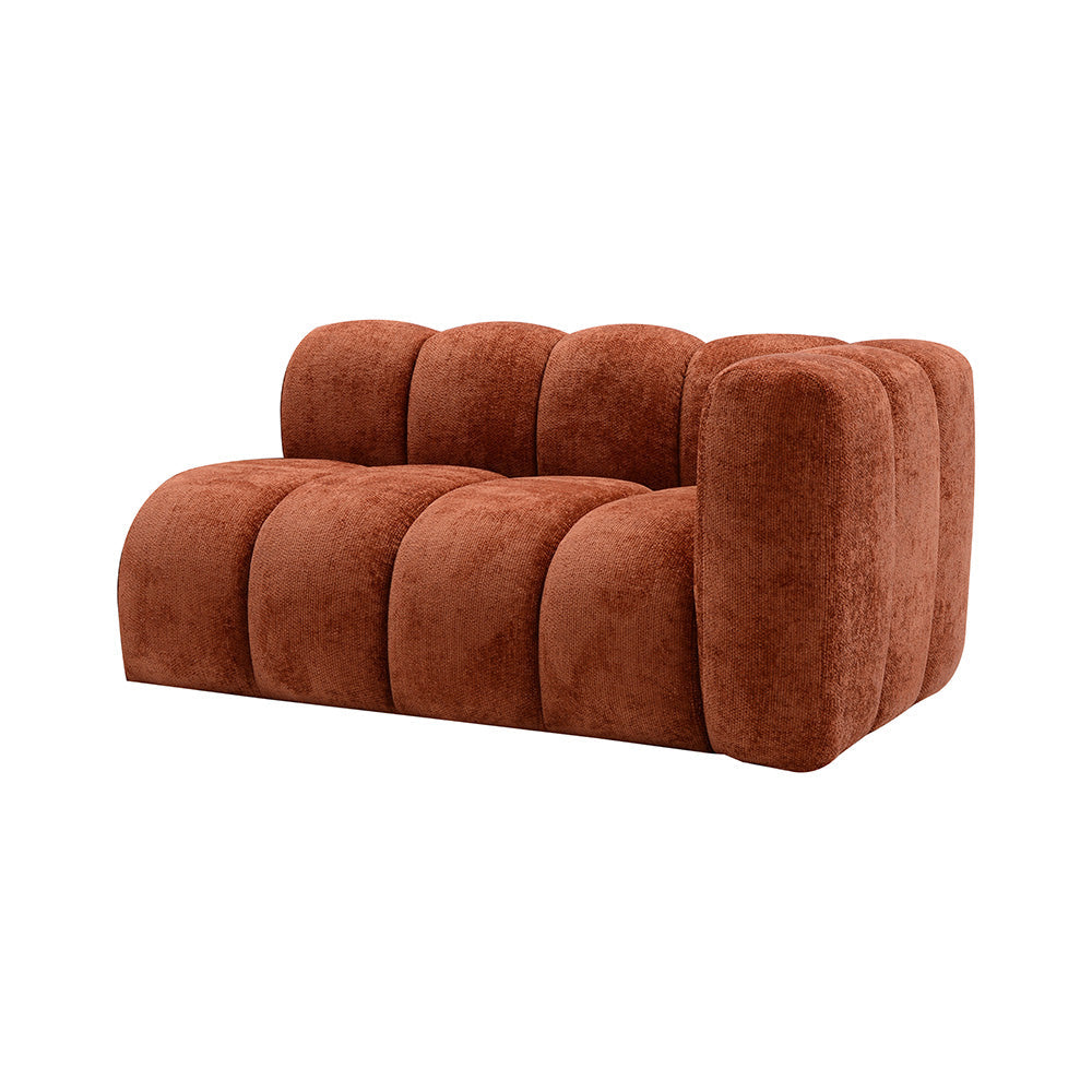 Gerades rechtes Element 145 für das Grand modulare Sofa