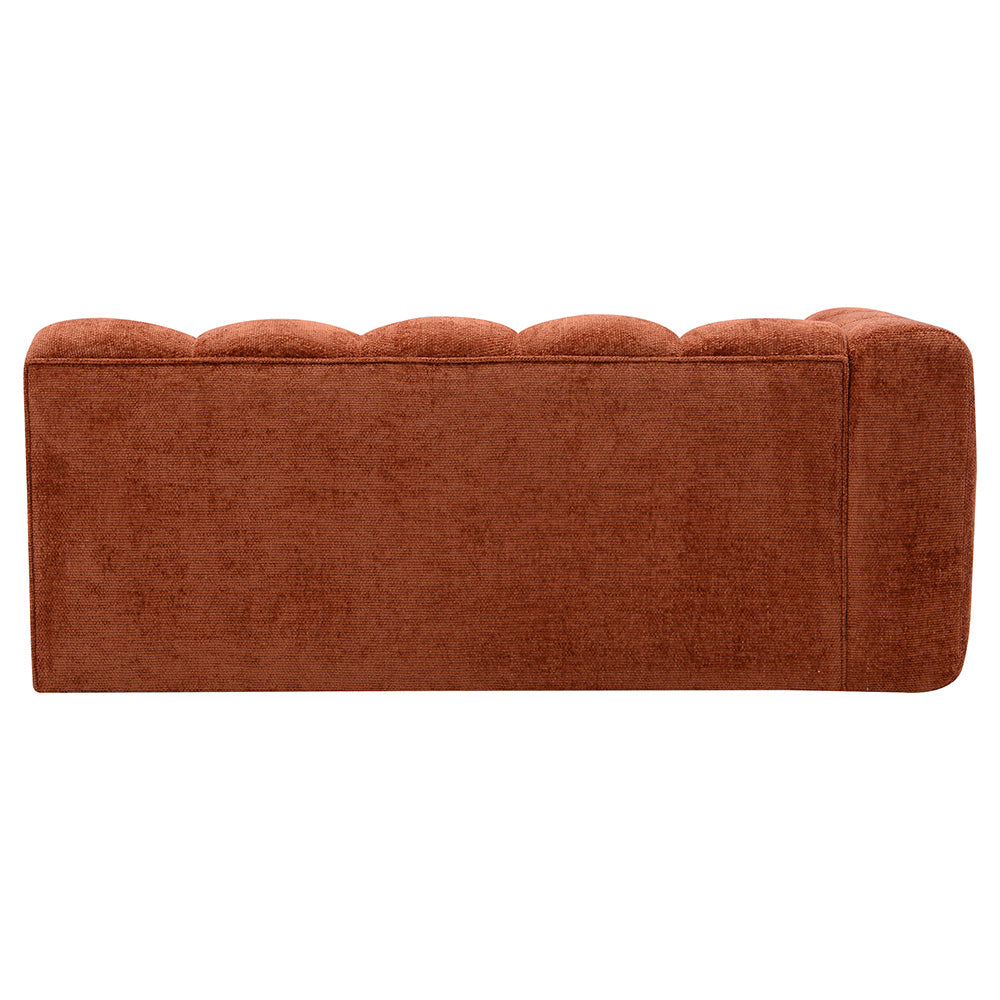 Gerades linkes Element 175 für das Grand modulare Sofa