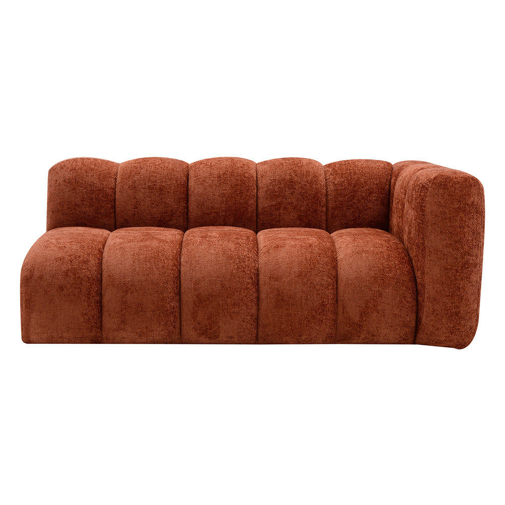 Gerades rechtes Element 175 für das Grand modulare Sofa