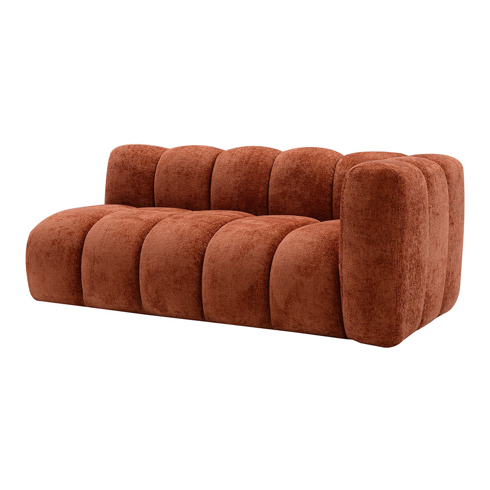 Gerades rechtes Element 175 für das Grand modulare Sofa