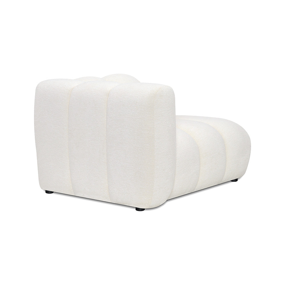 Gerades linkes Element für das modulare Sofa Gerard