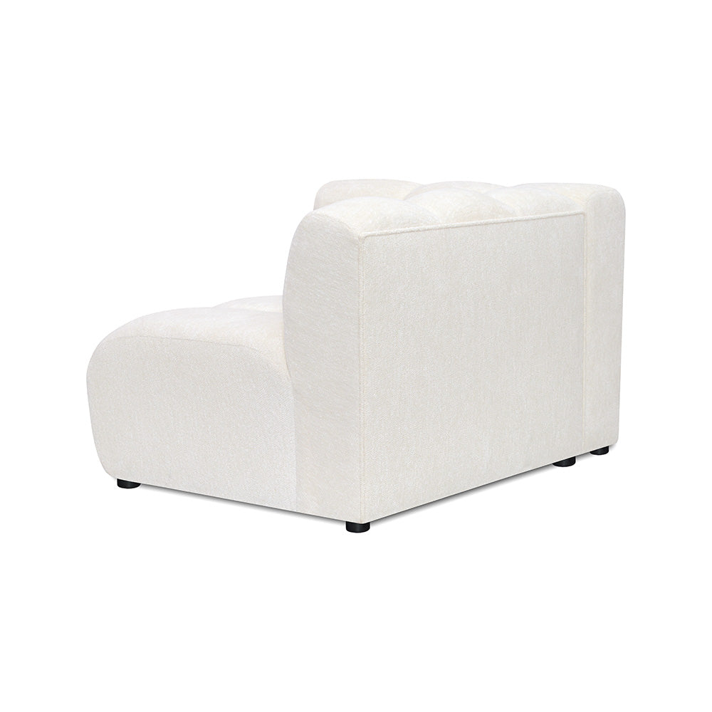 Gerades linkes Element für das modulare Sofa Gerard