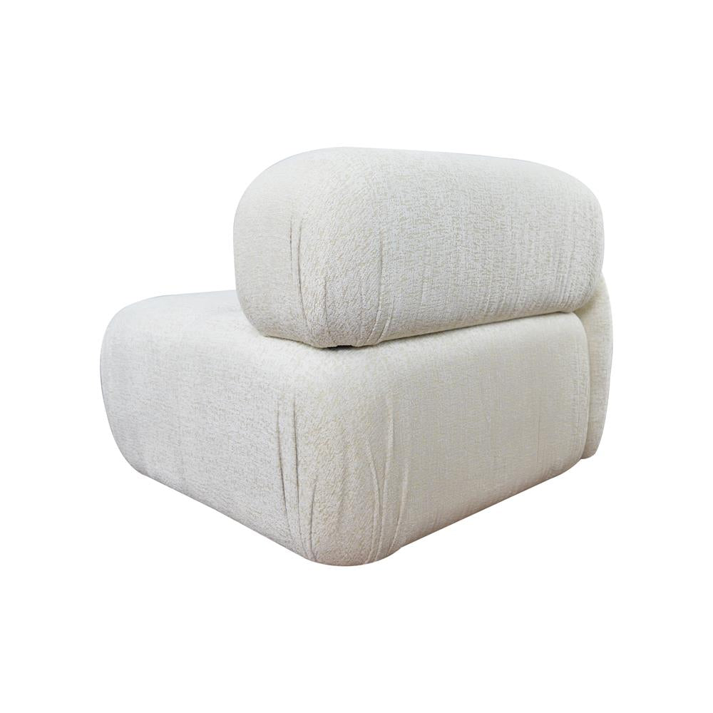 Gerades linkes Element für das modulare Sofa Poppy