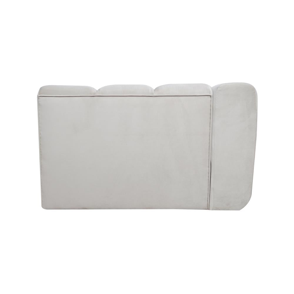 Gerades Element für das ROYAL Modulsofa