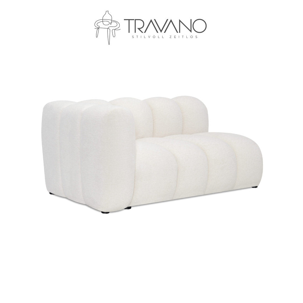 Gerades linkes Element 145 für das modulare Sofa Gerard