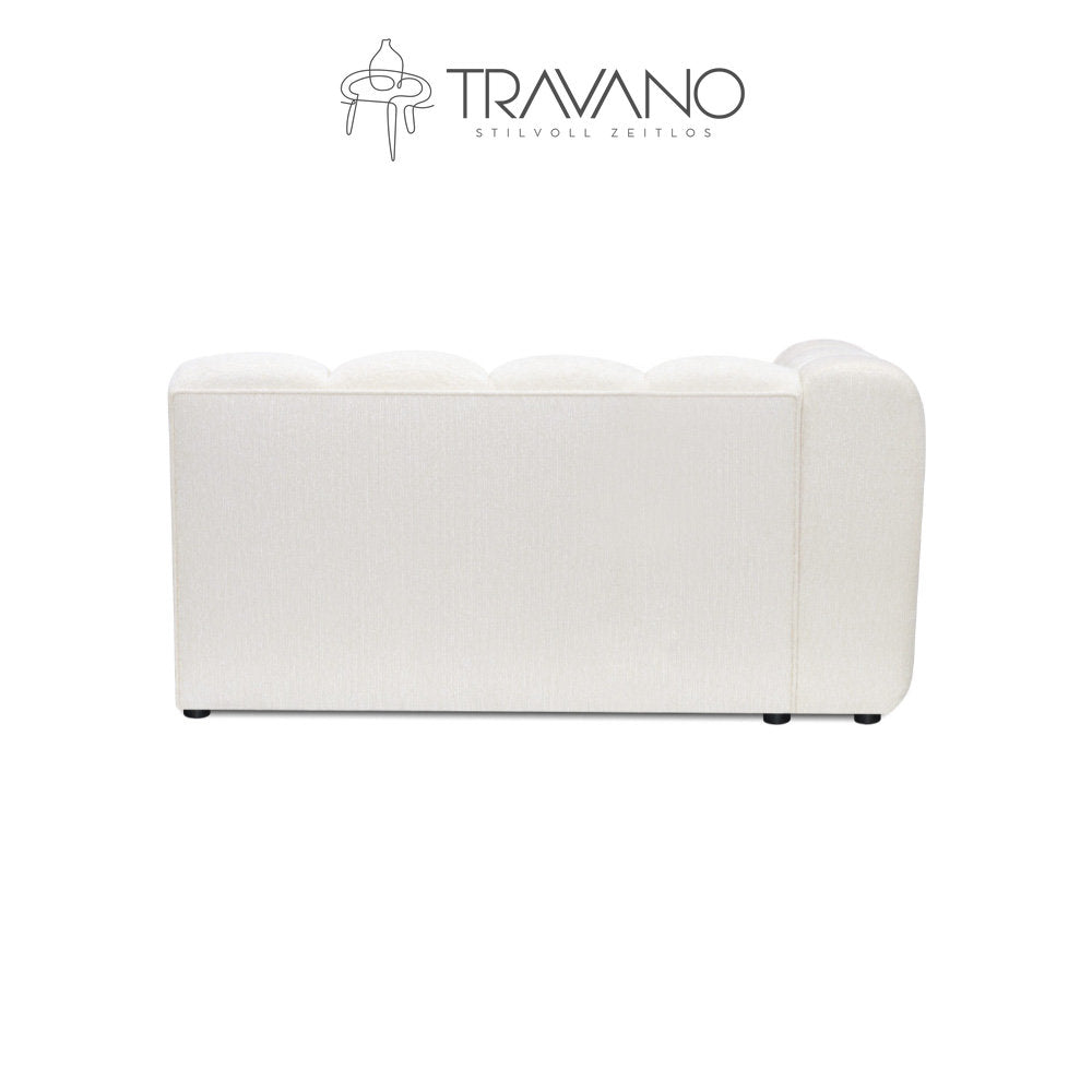 Gerades linkes Element 145 für das modulare Sofa Gerard