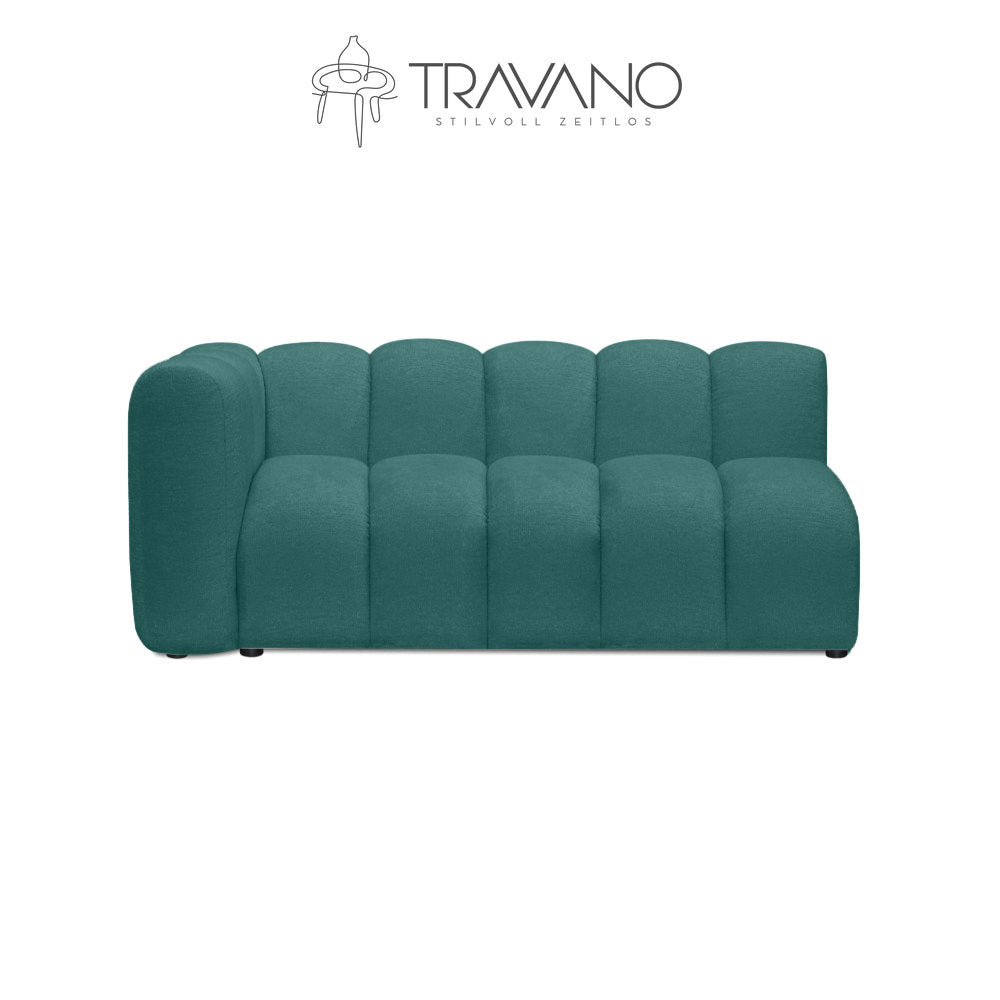 Gerades linkes Element 175 für das modulare Sofa Gerard