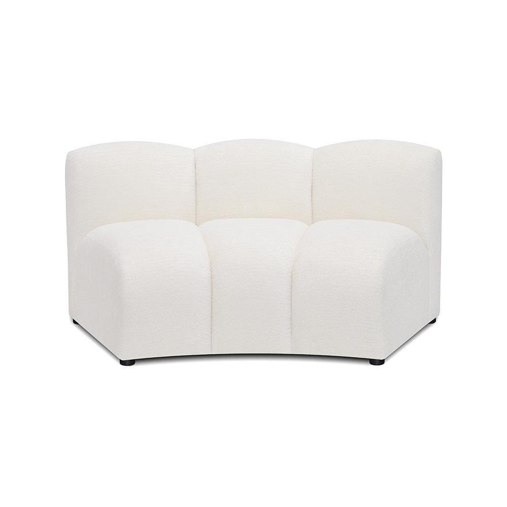 Eckmodul für das Gerard Modulare Sofa