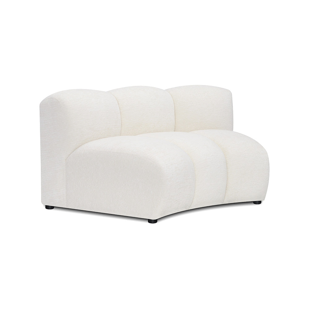 Eckmodul für das Gerard Modulare Sofa