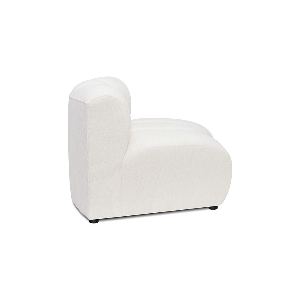 Eckmodul für das Gerard Modulare Sofa